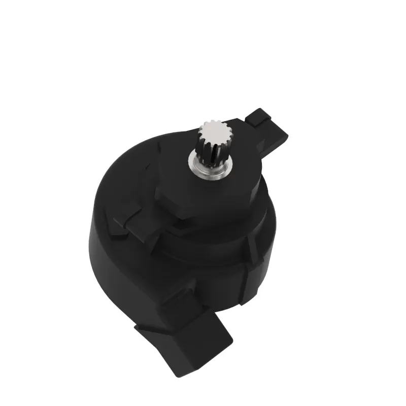 John Deere Carbon Brush Holder - AKK22289