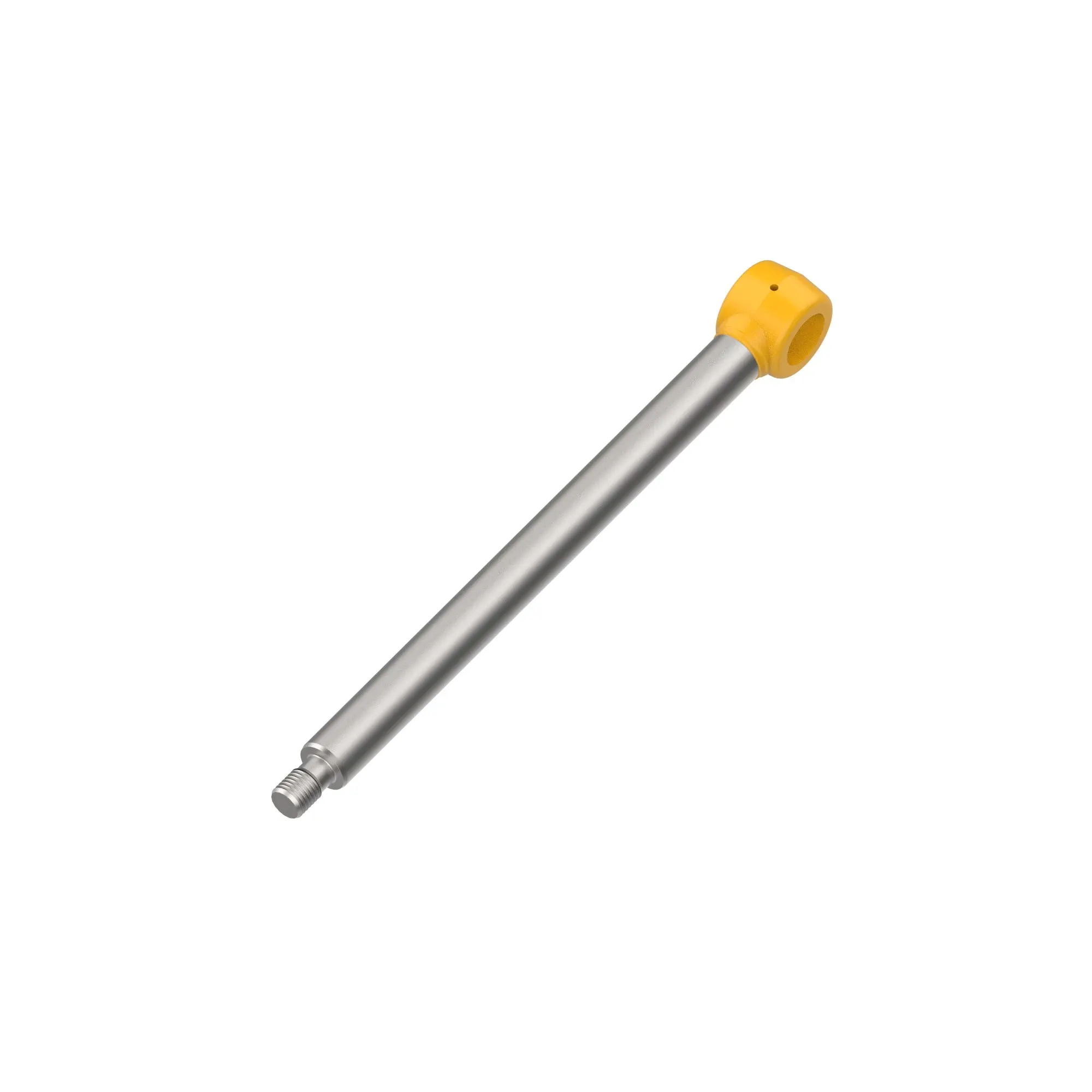 John Deere Crowd Cylinder Rod - AHC13690