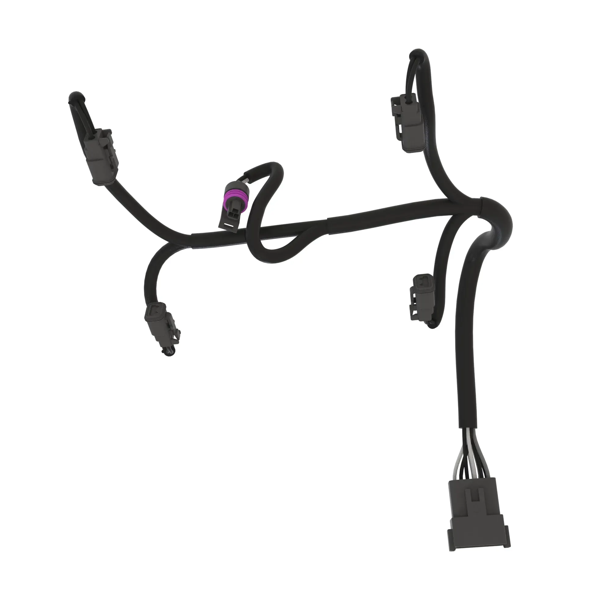 John Deere HFWD Pump Harness - AT473005