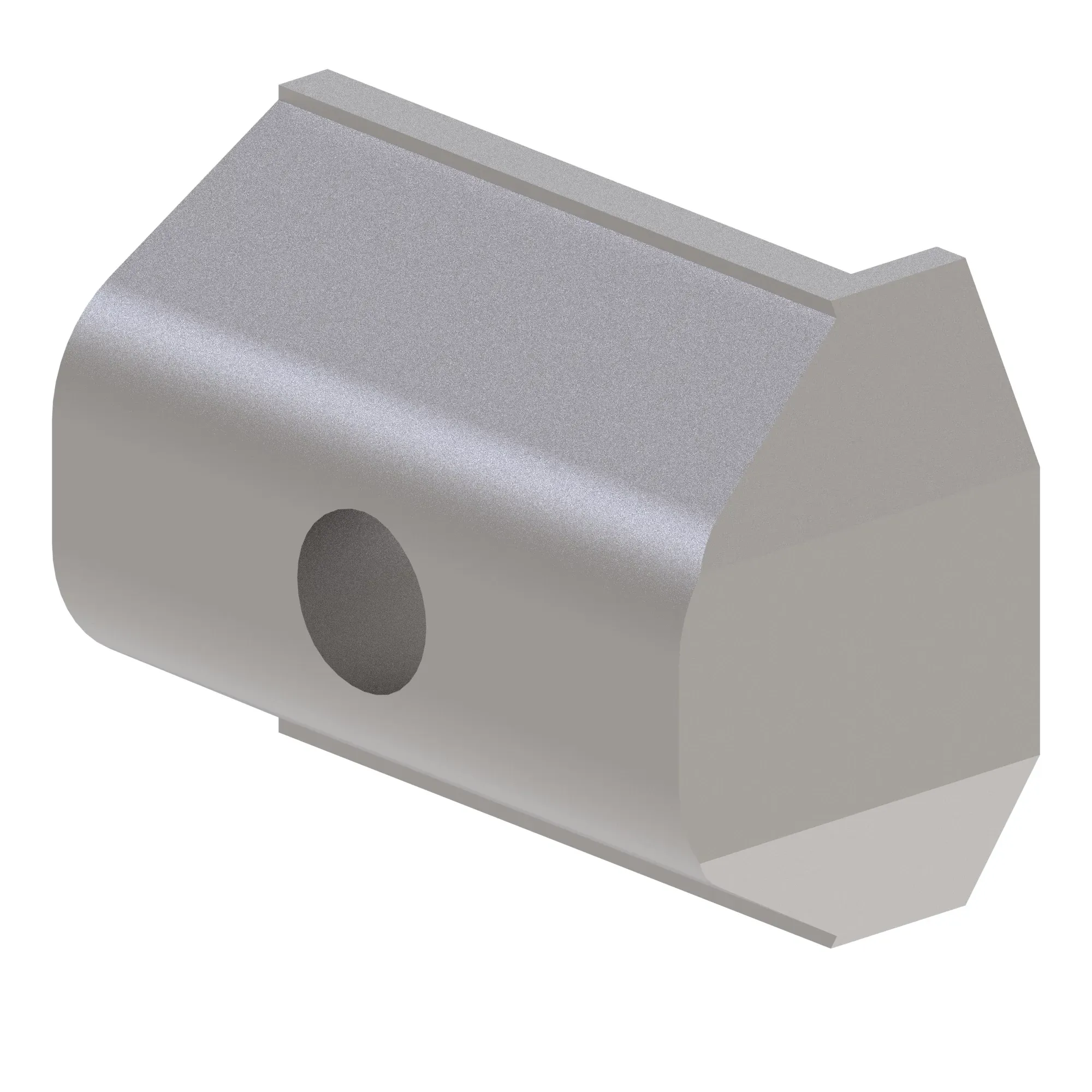 John Deere Brake Stop - TCU24651