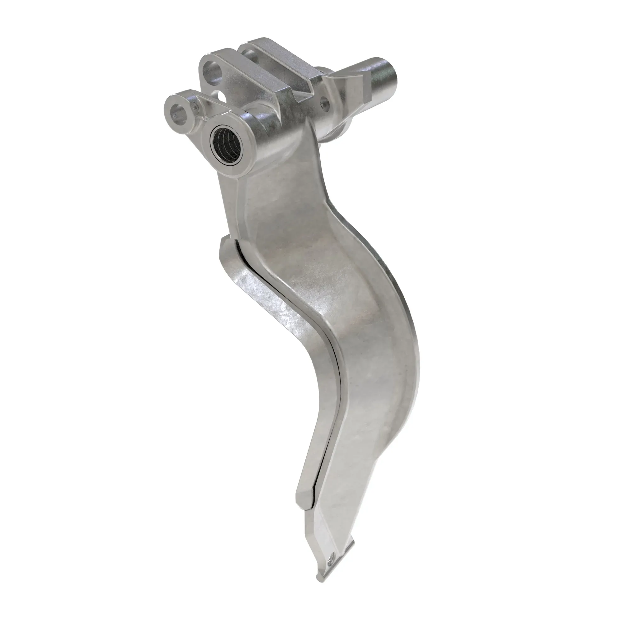 John Deere Delimber Left Arm - WA122432