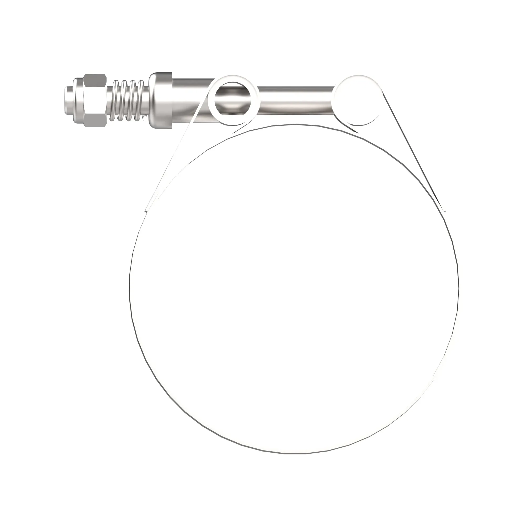 Hose Clamp