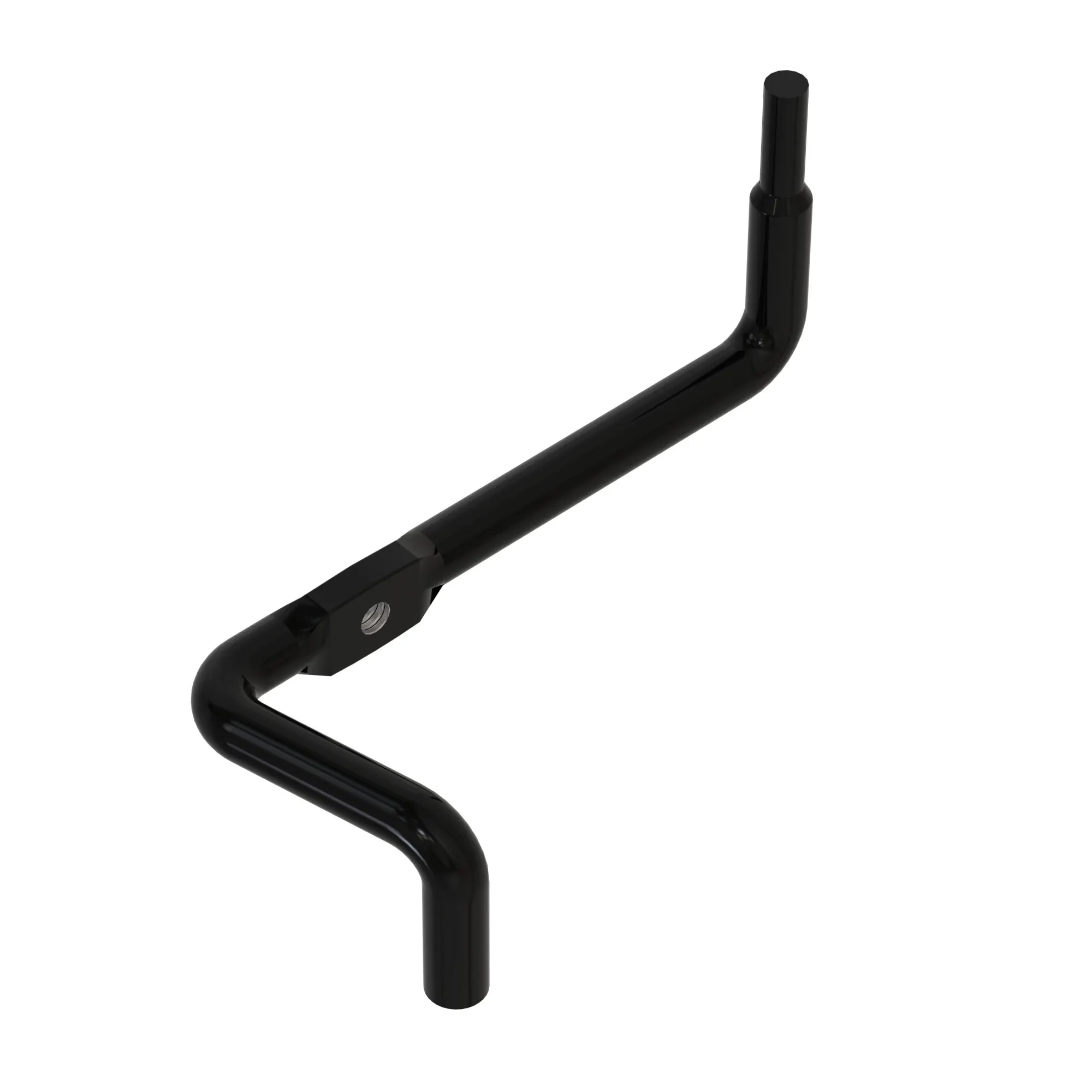 Antirotation Pin
