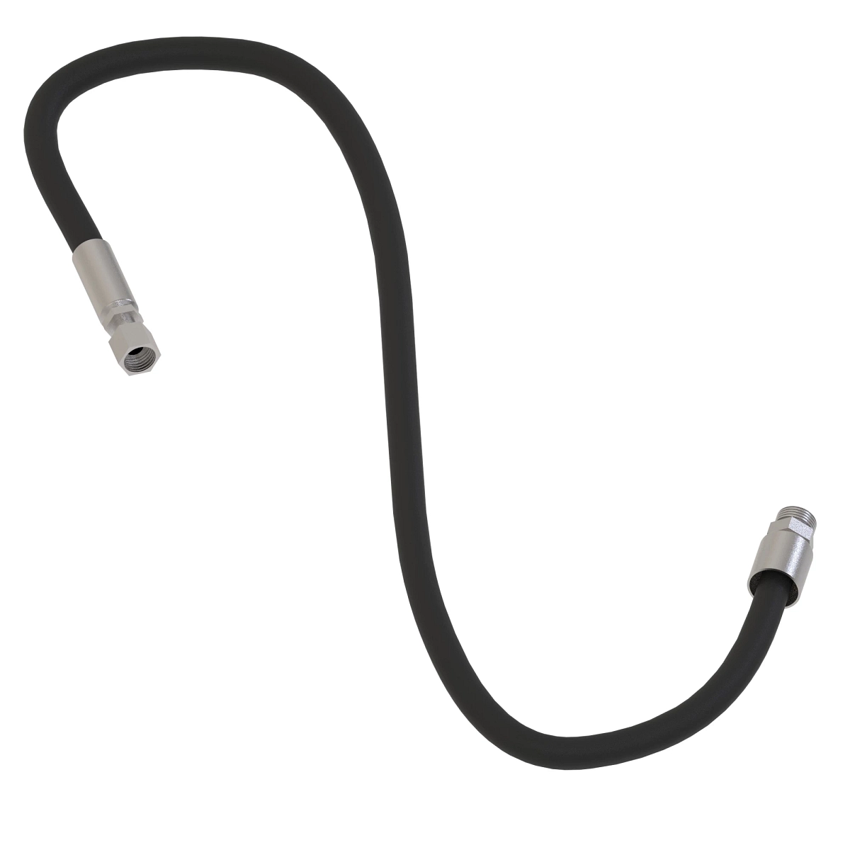 Hose, Hydraulic- Fabricate