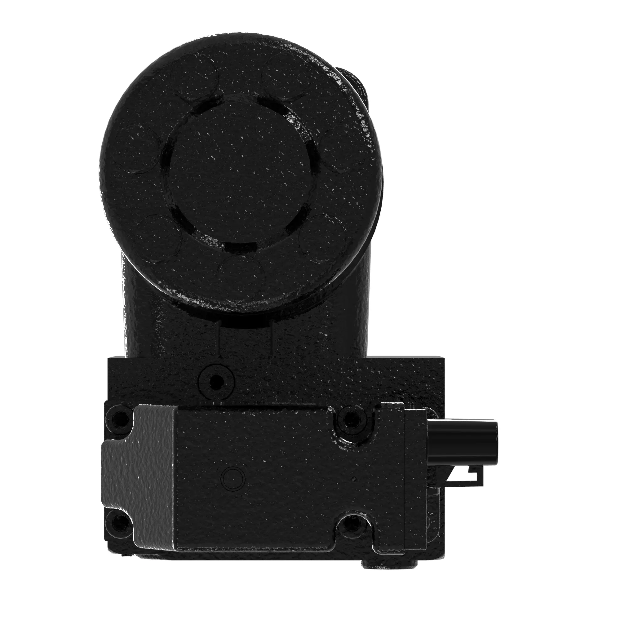 CONTROL VALVE