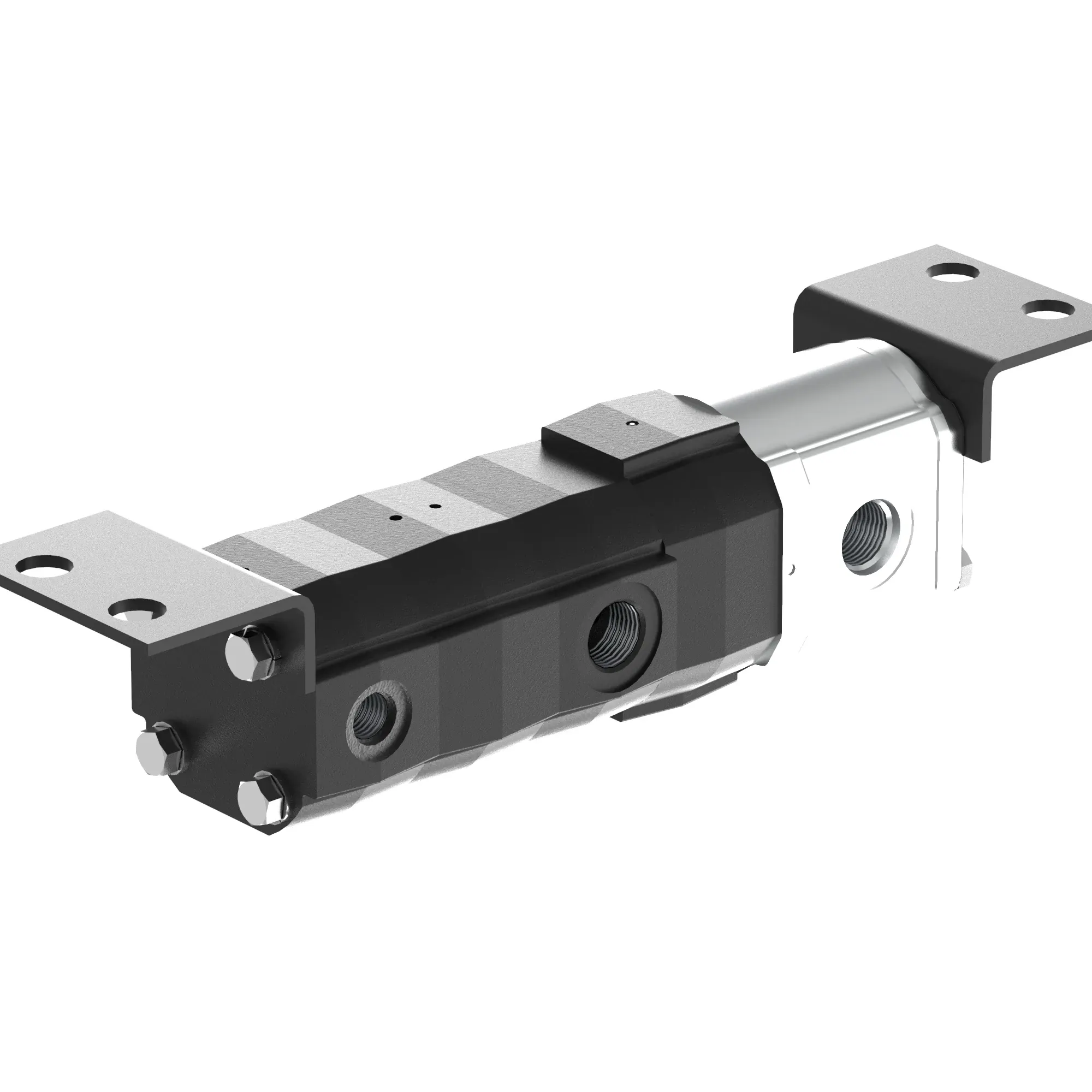 HYDRAULIC MOTOR PUMP ASSEMBLY