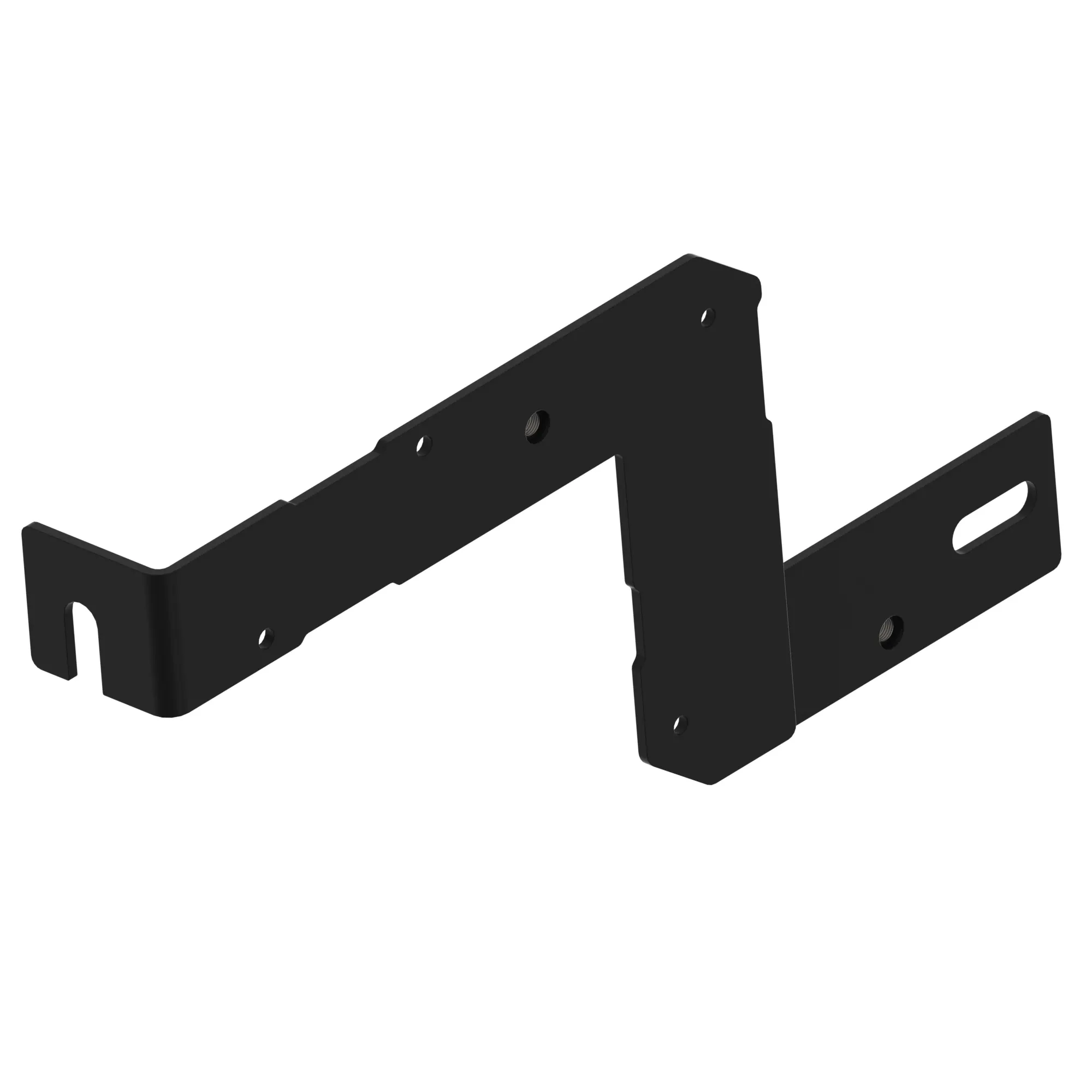 BRACKET, JUNCTION BLOCK ASSEMBLY