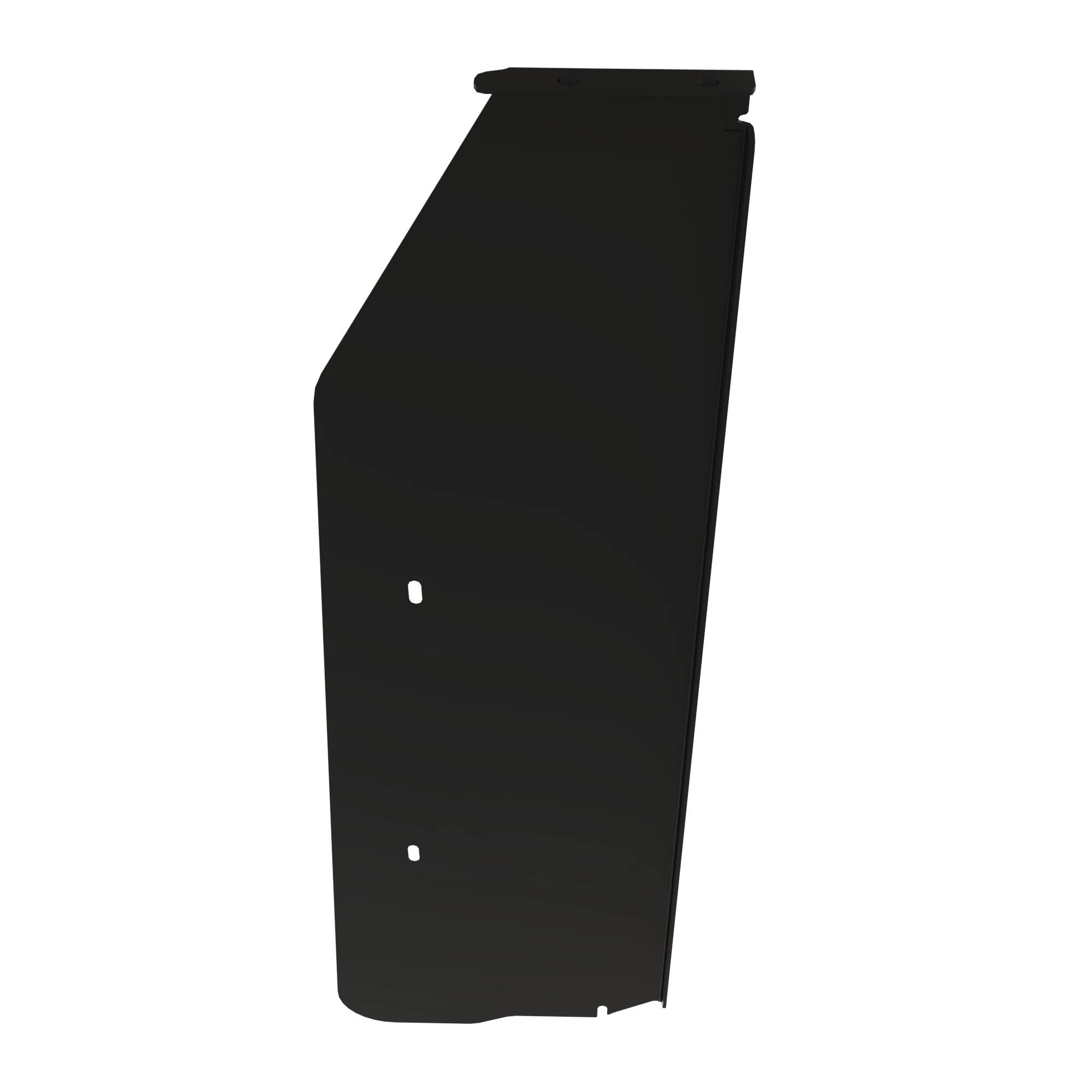 John Deere Screen, Left Side - RE63824