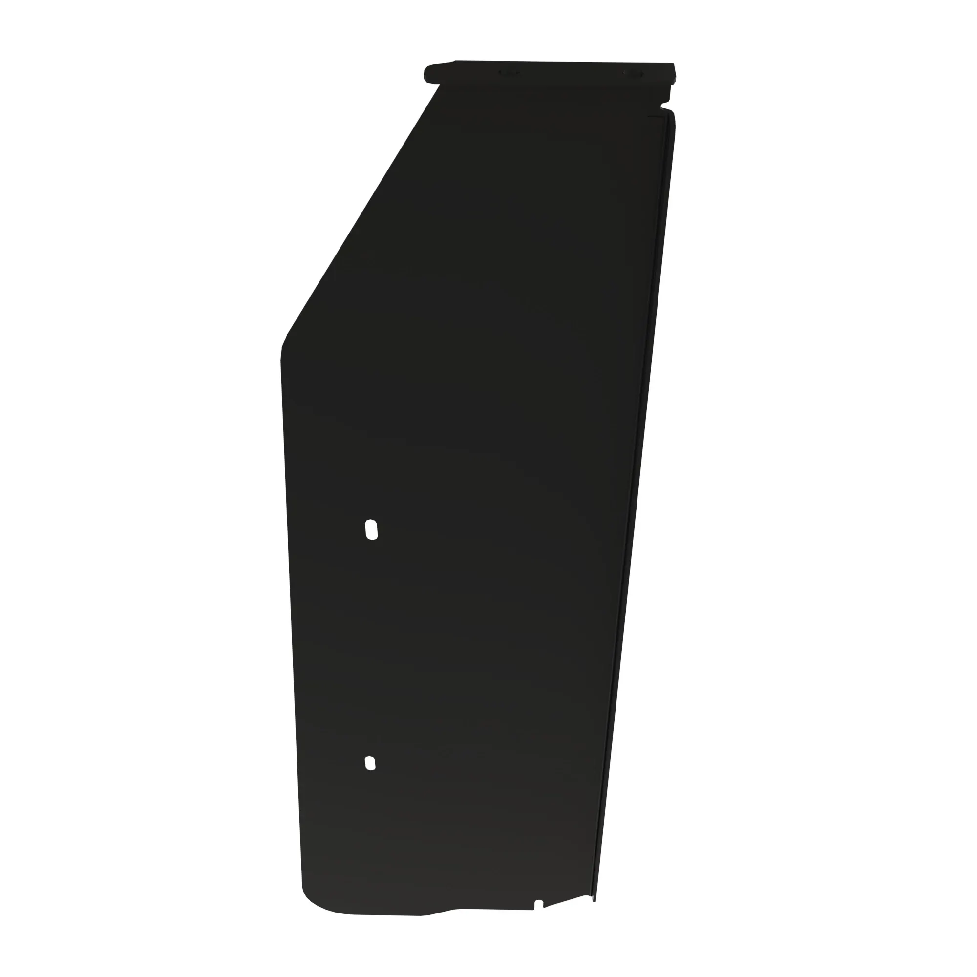 John Deere Screen, Left Side - RE63824