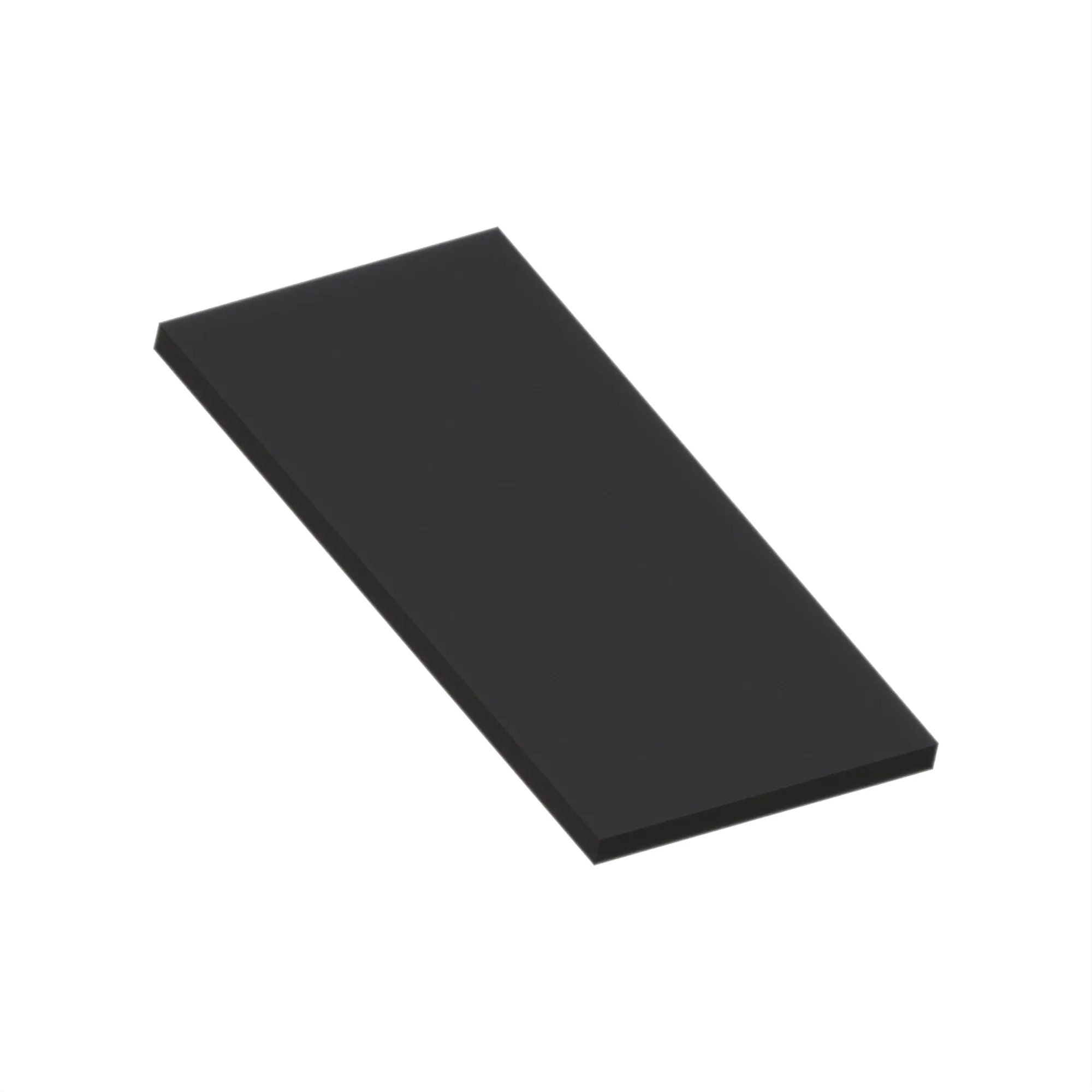 SEAL, SCR SUPPORT TO TOP COVER