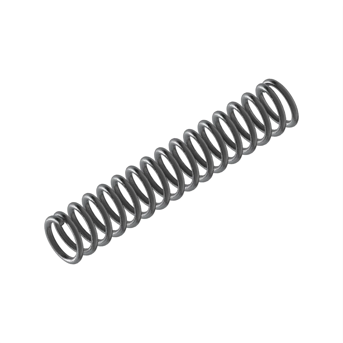 Compression Spring, Compres