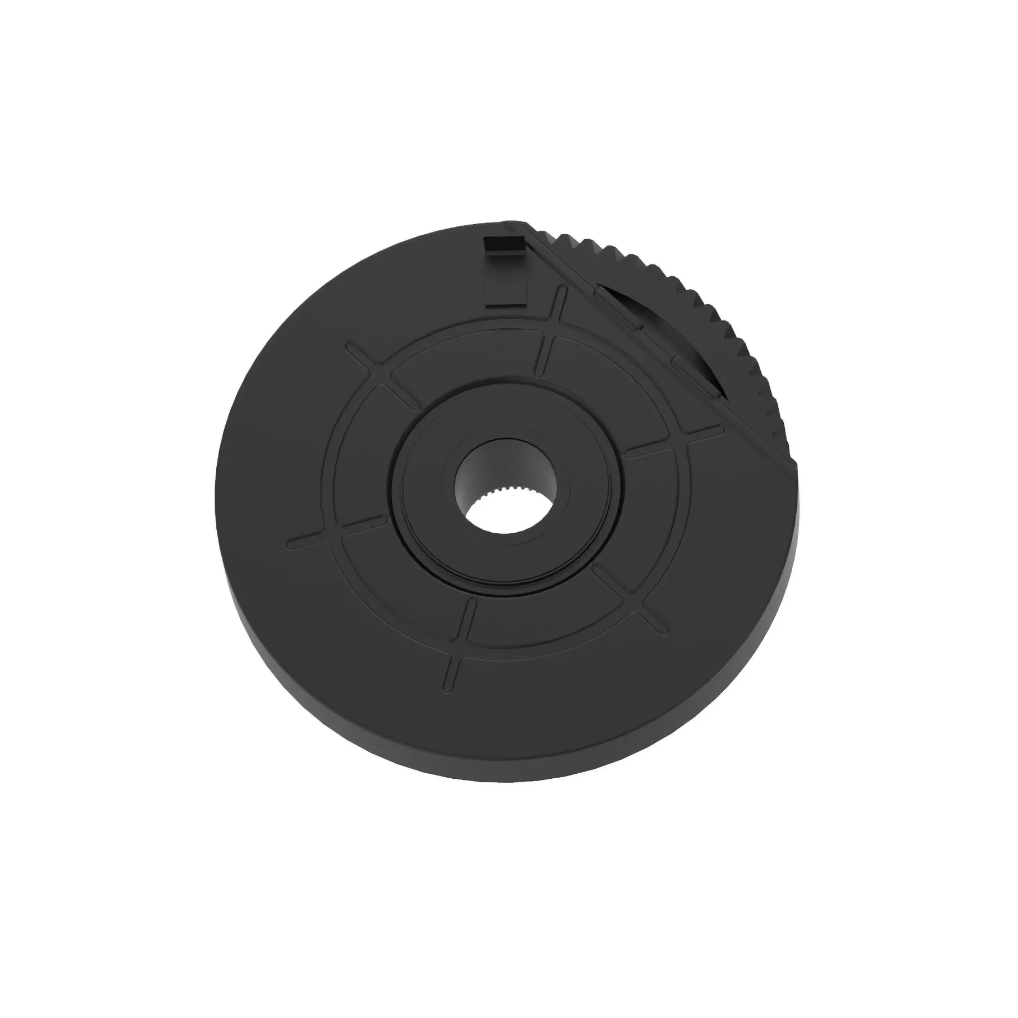John Deere PTO Drive Gear - RE576729