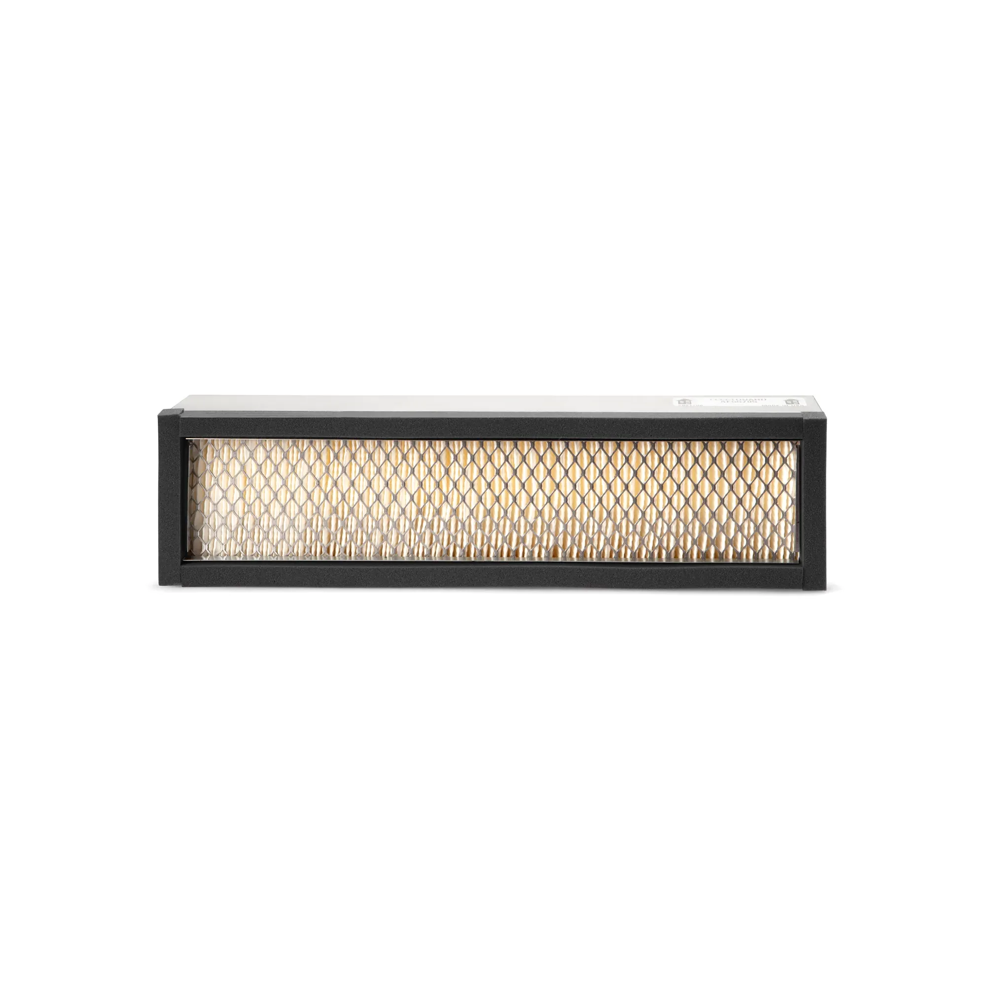Fleetguard Panel Air Filter - PMAF55795