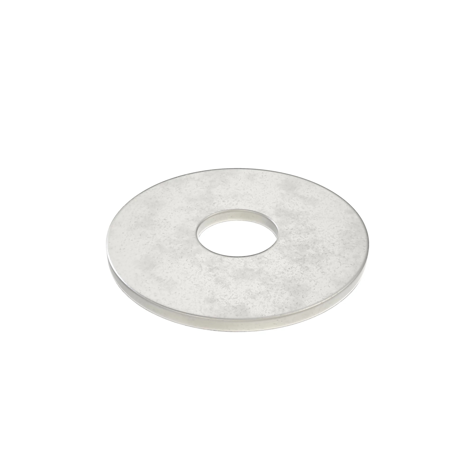 John Deere Round Hole Washer - 24H1924