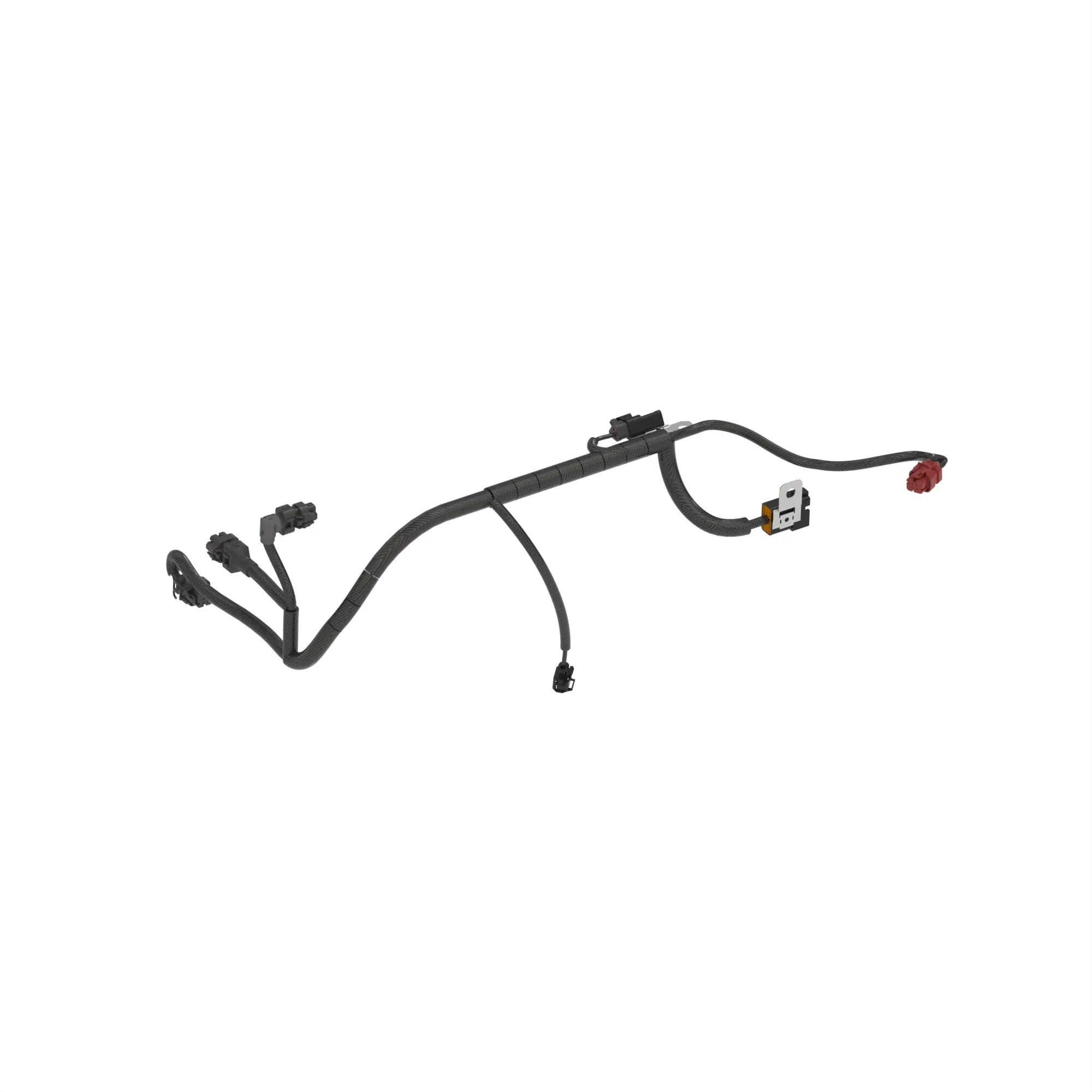 John Deere Aftertreatment Wiring Harness - AT466190
