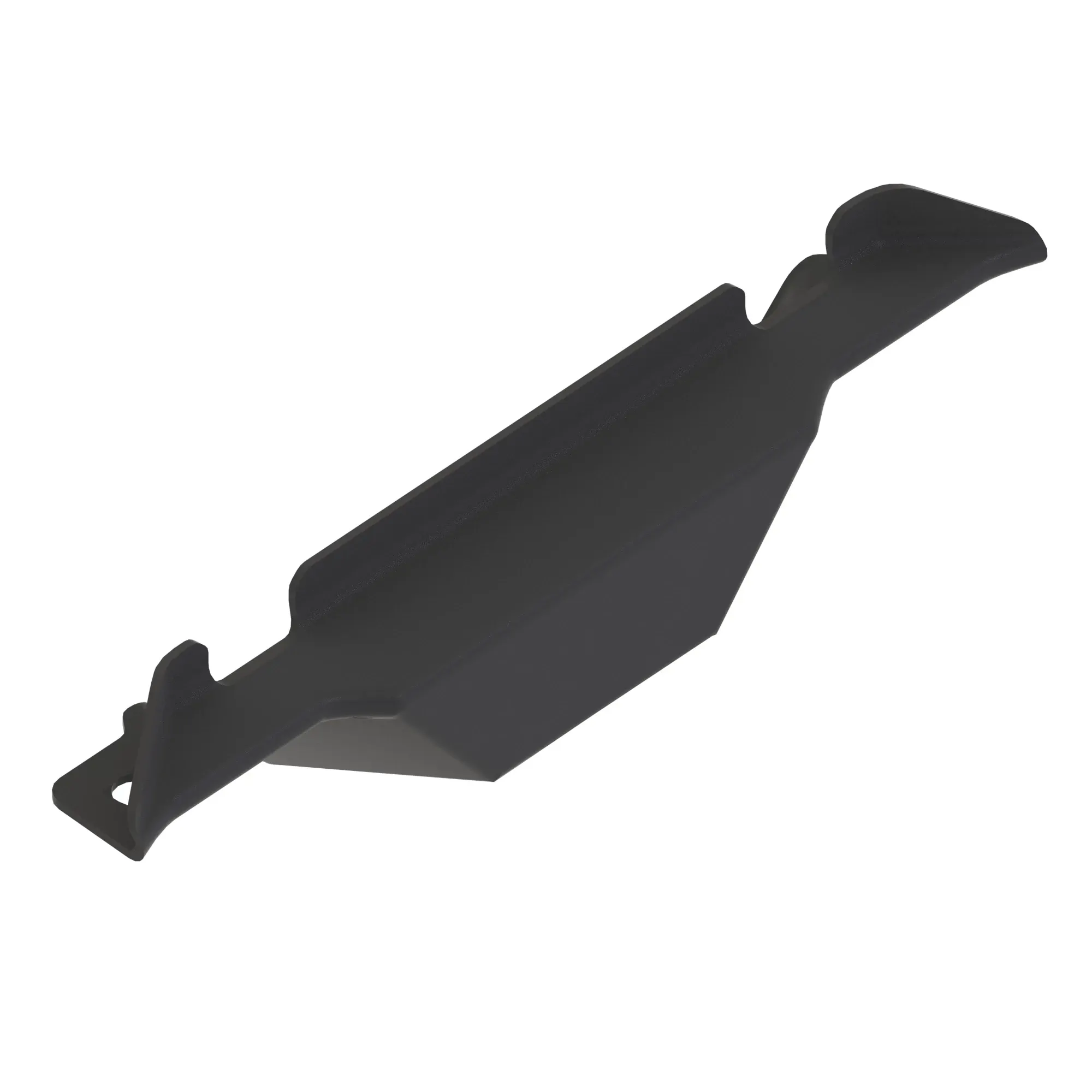 John Deere Rear Small Fram Panel - T401915