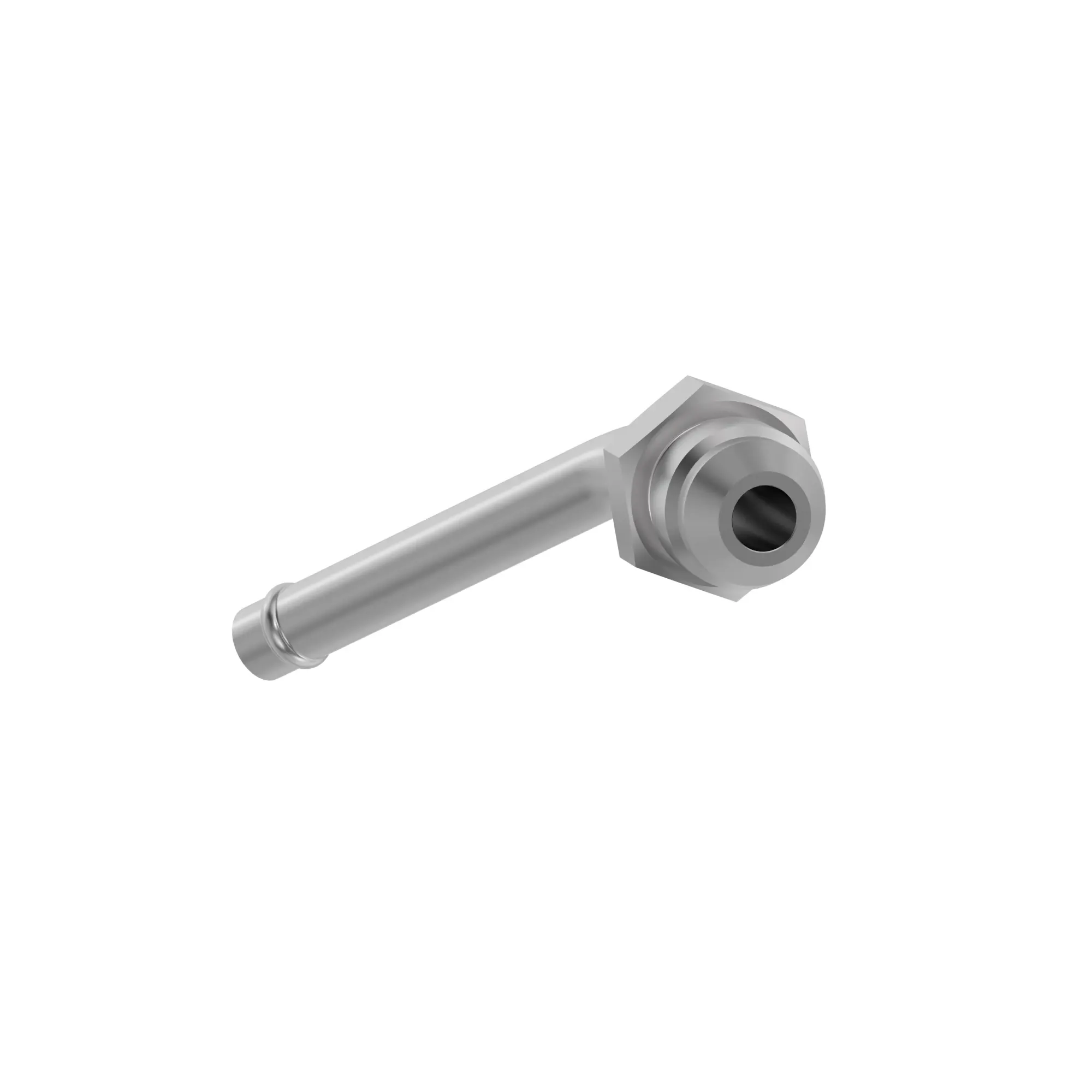 AT407927: Air Flow Tube, Low Pressure