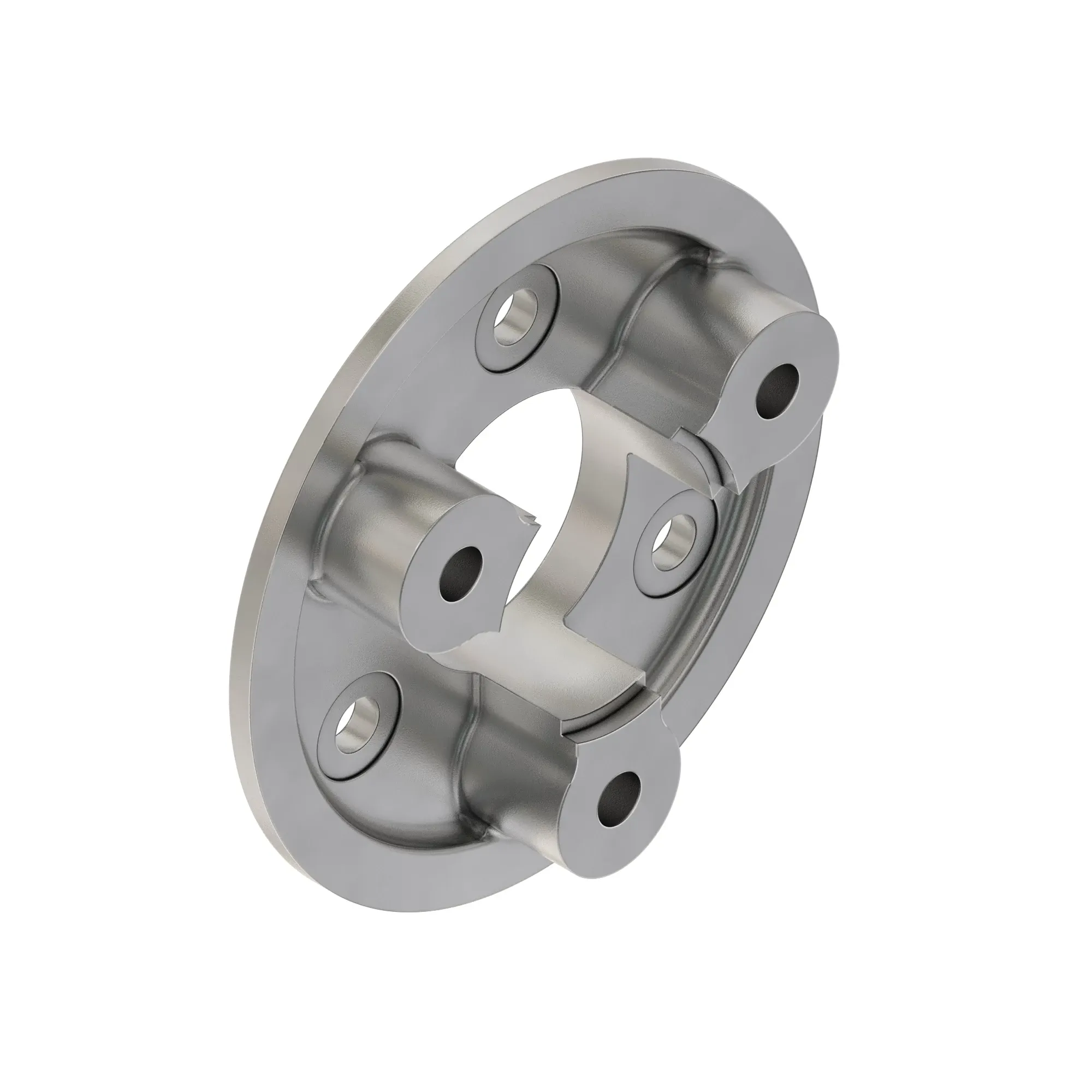 John Deere Water Pump Pulley - M97341