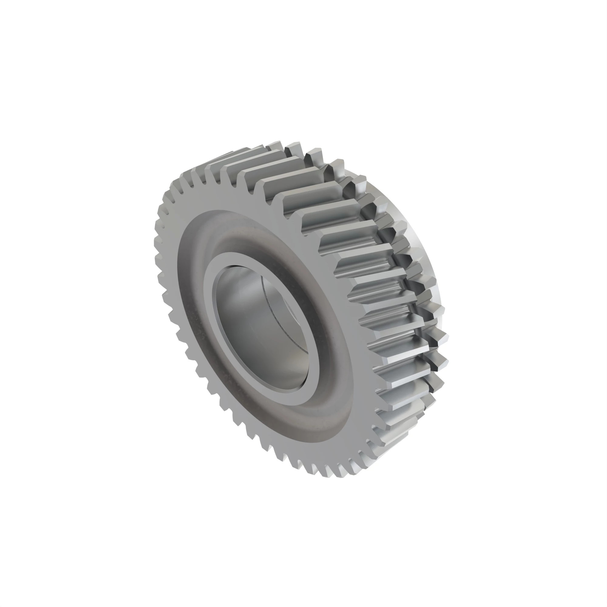 HELICAL GEAR, 3RD DRIVE, 43 TEETH