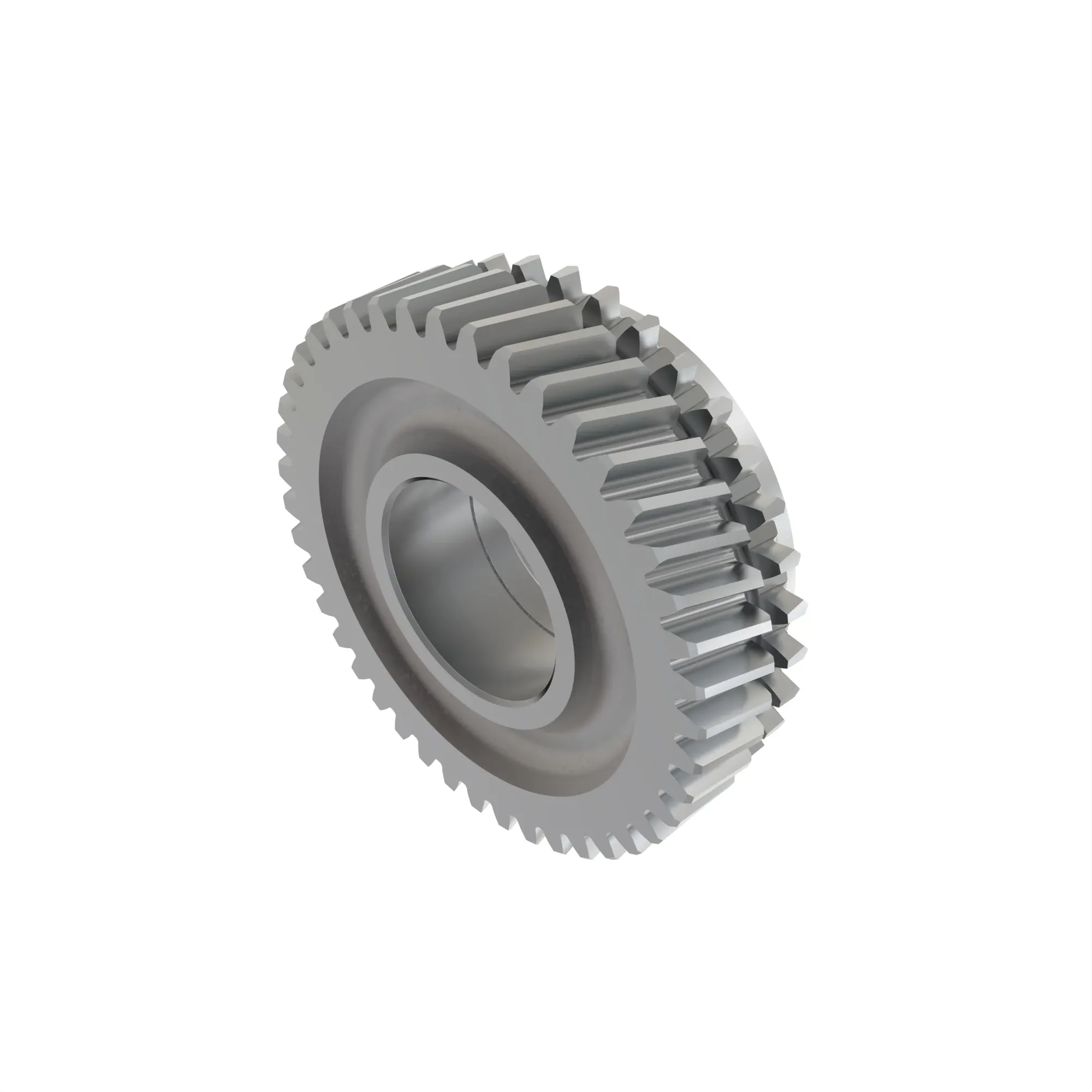 HELICAL GEAR, 3RD DRIVE, 43 TEETH