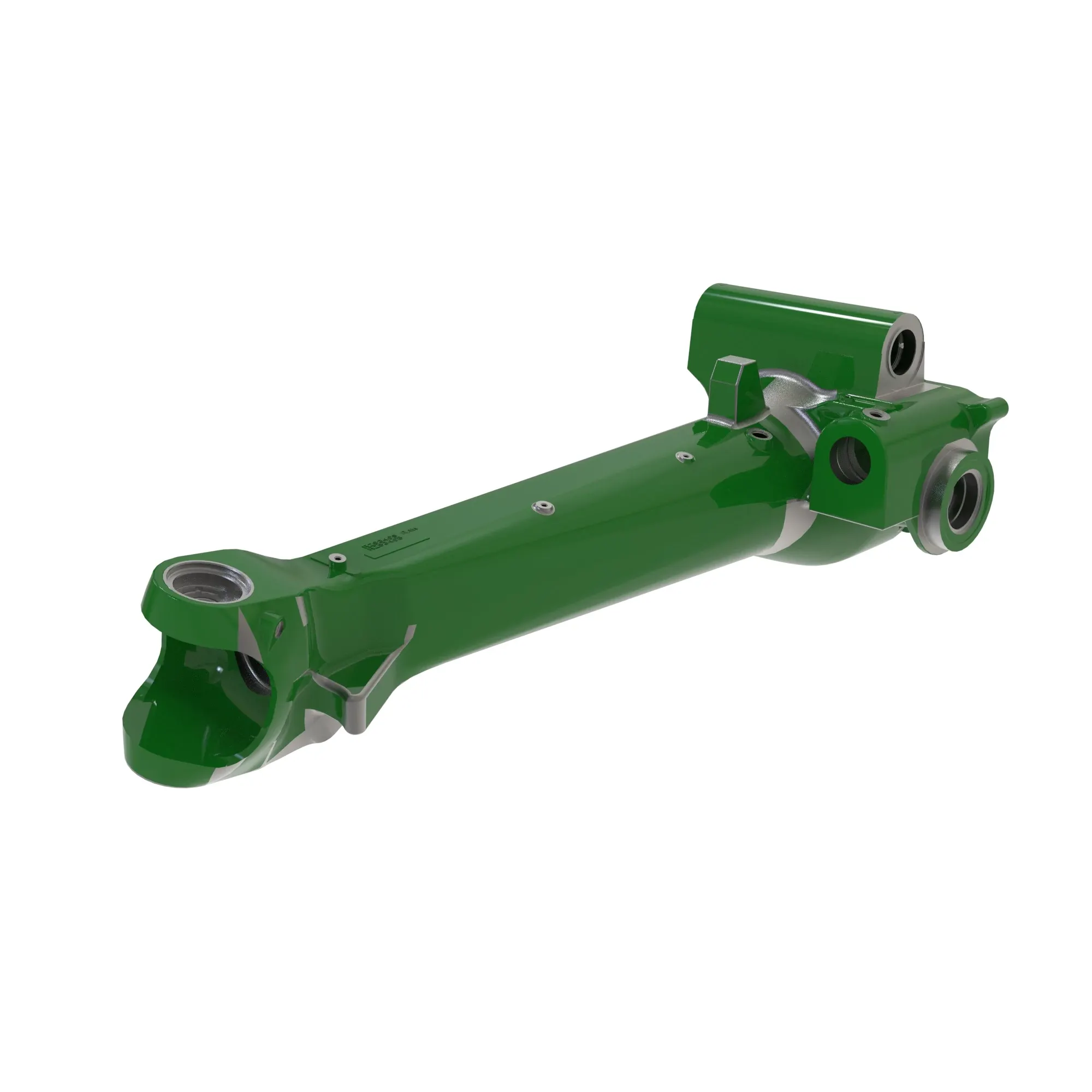 MFWD FRONT AXLE LH