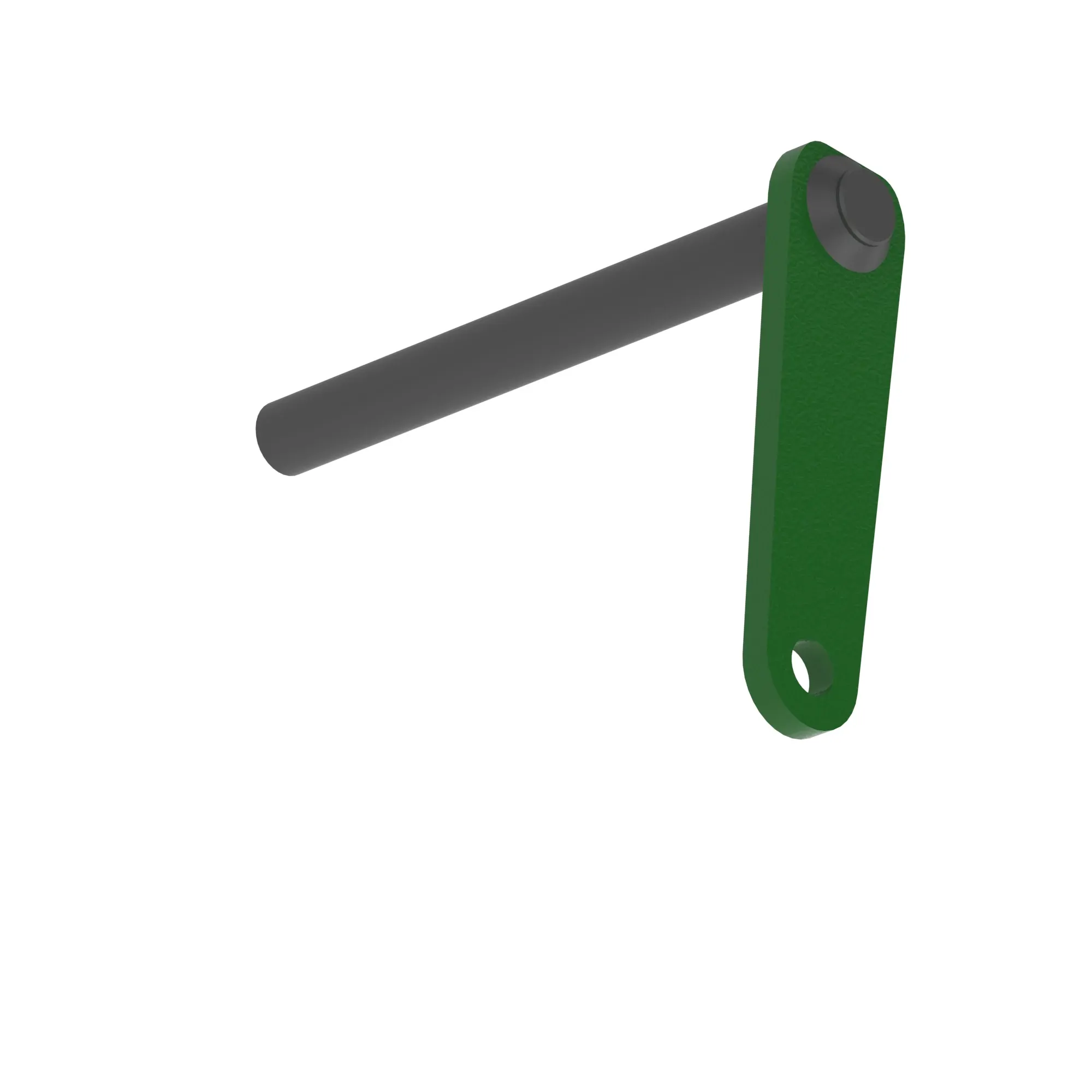 John Deere Left Side Pivot Arm - TCA25060