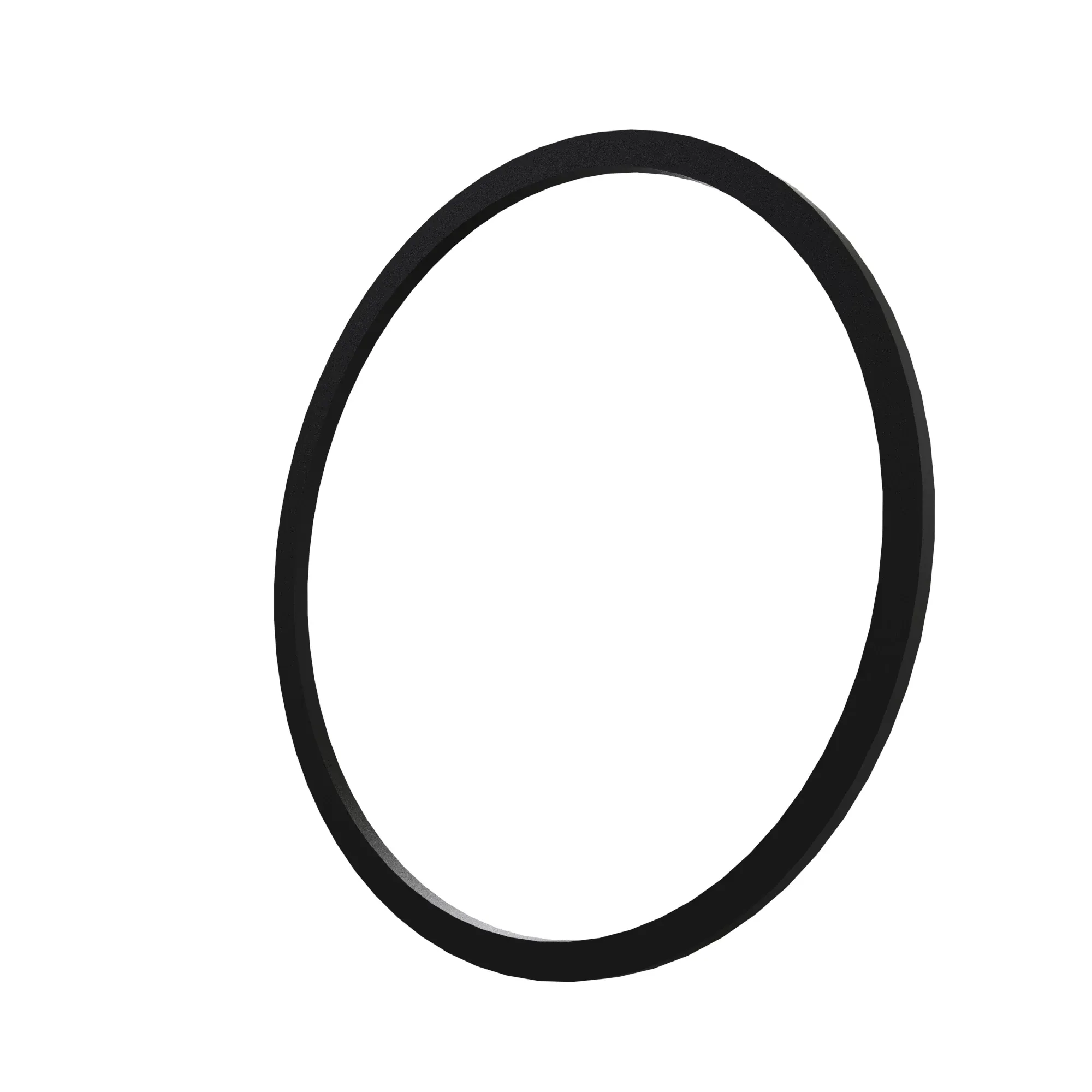 John Deere Piston and Rod Packing Seal - R259188
