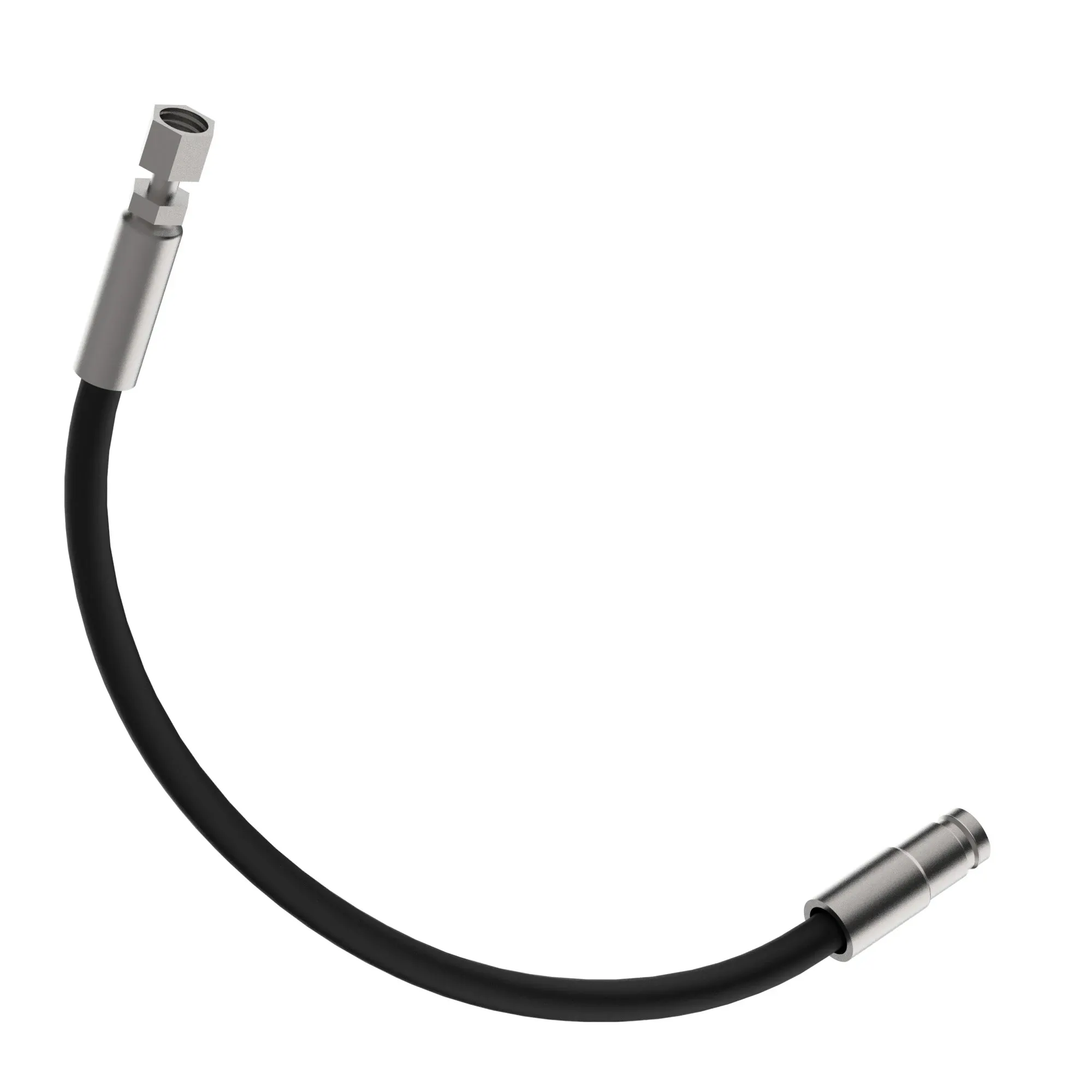 John Deere Hydraulic Hose - AT371352