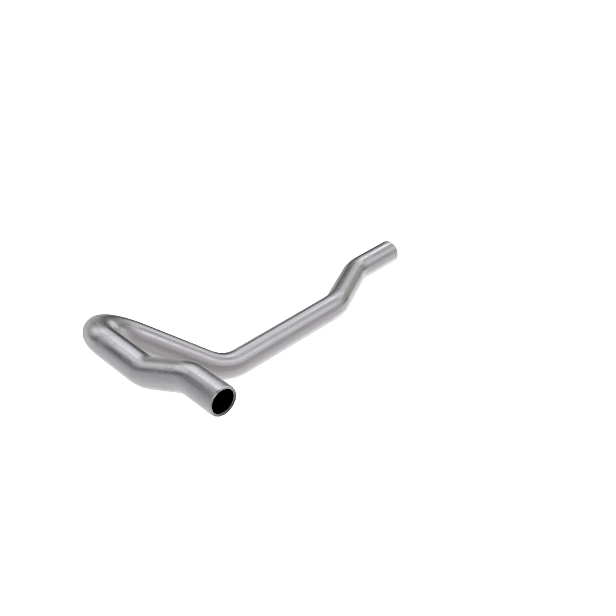 John Deere Tube Water Pump By Pass - R518729