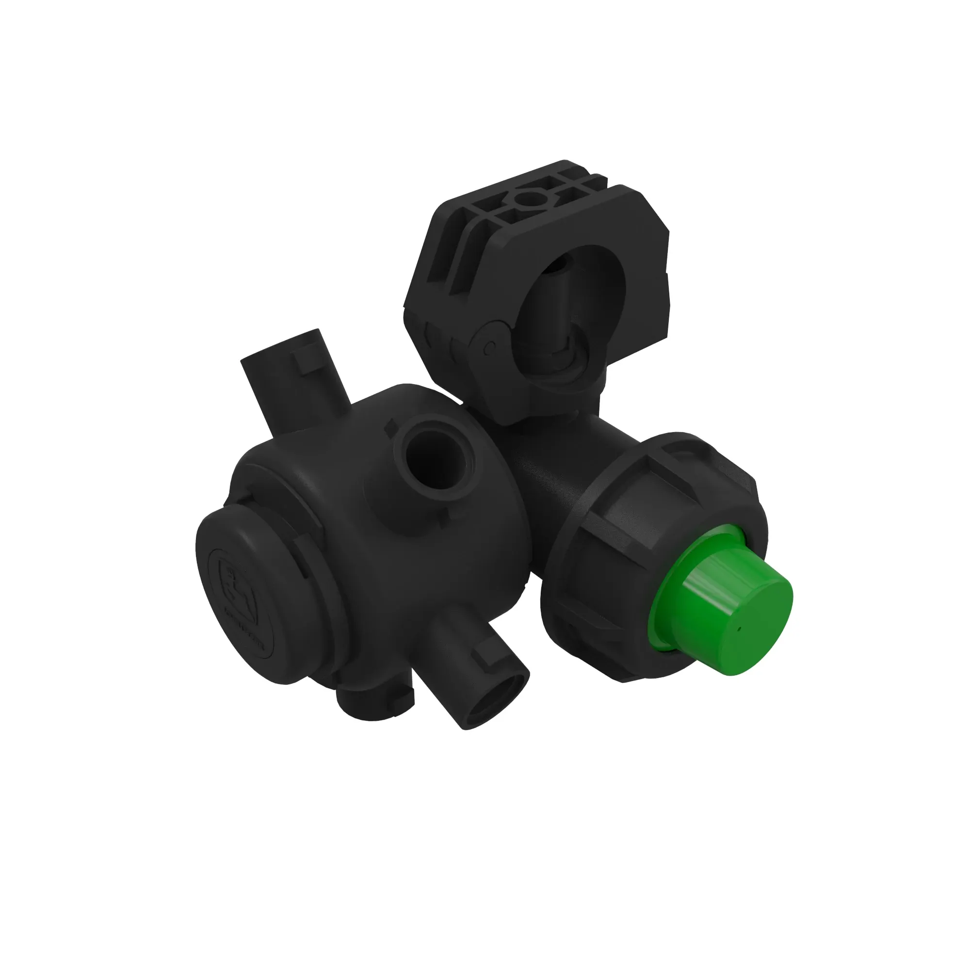 Nozzle Holder
