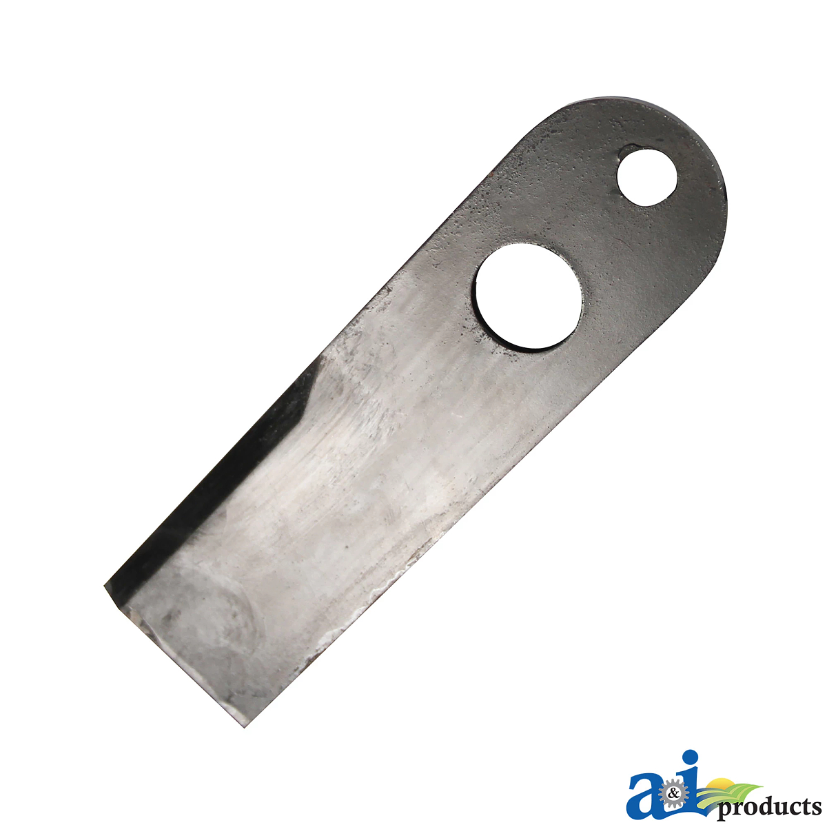 A&I Products Stationary Straw Chopper Blade - A-H215004