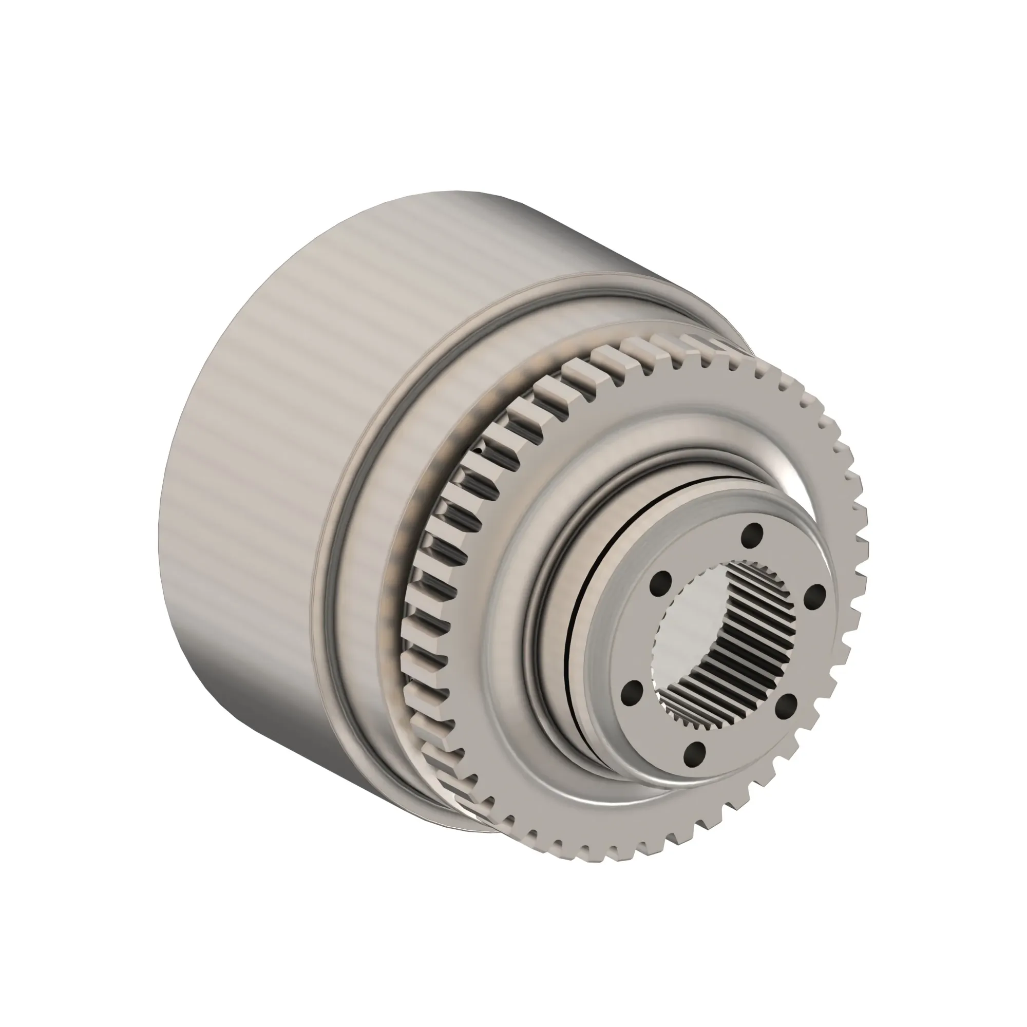 John Deere Gear, 45 Teeth - YC19795