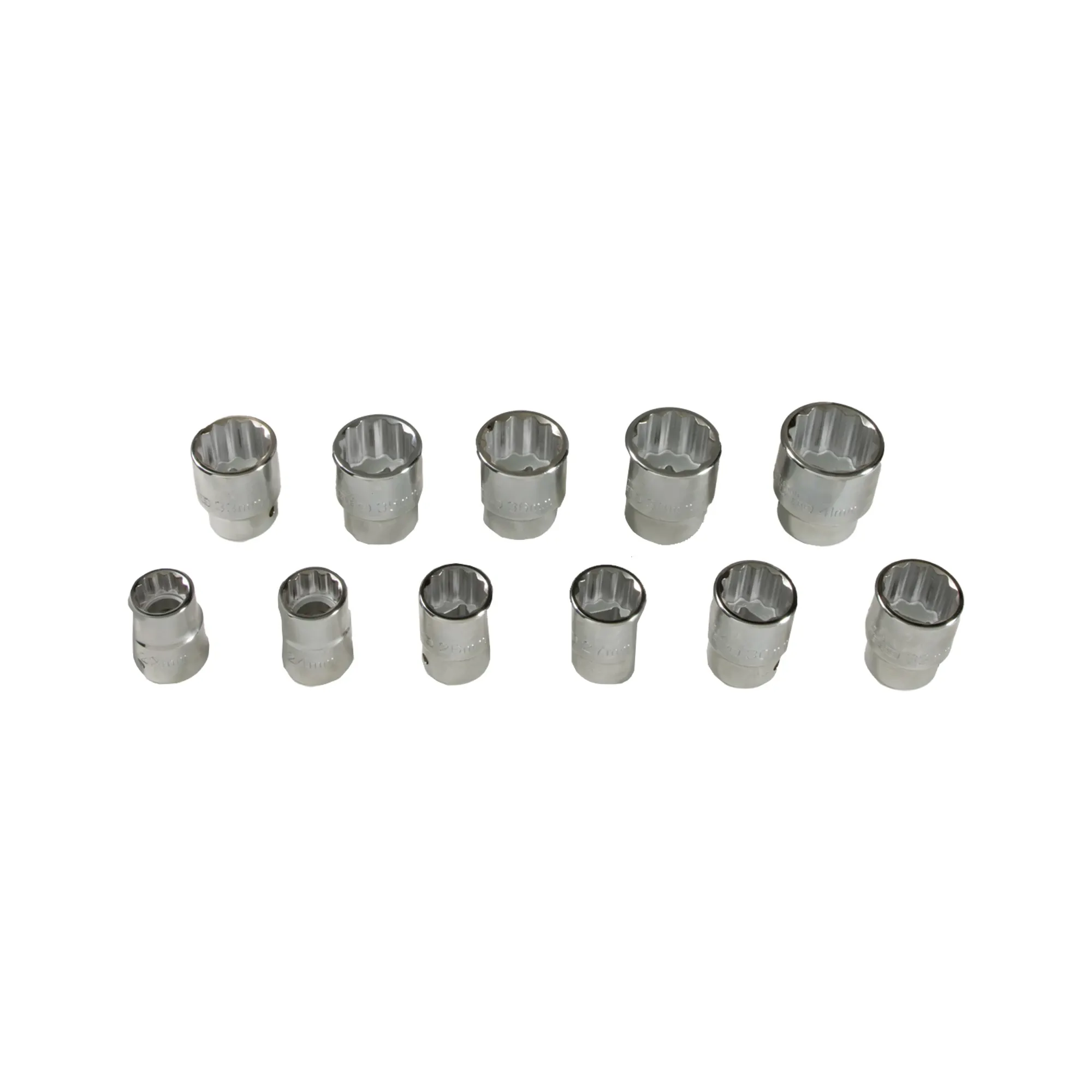 Socket Set