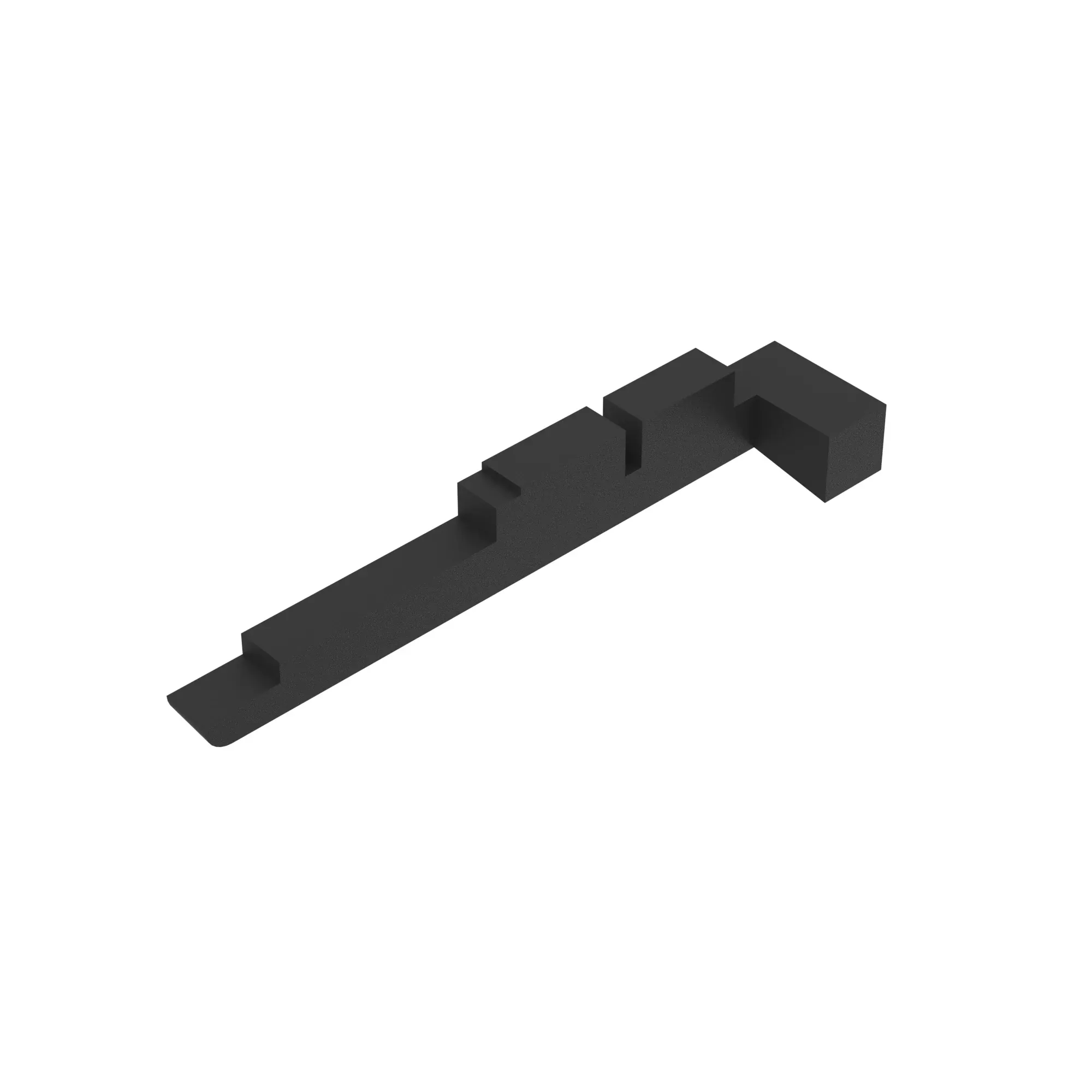 John Deere Isolator - T186556
