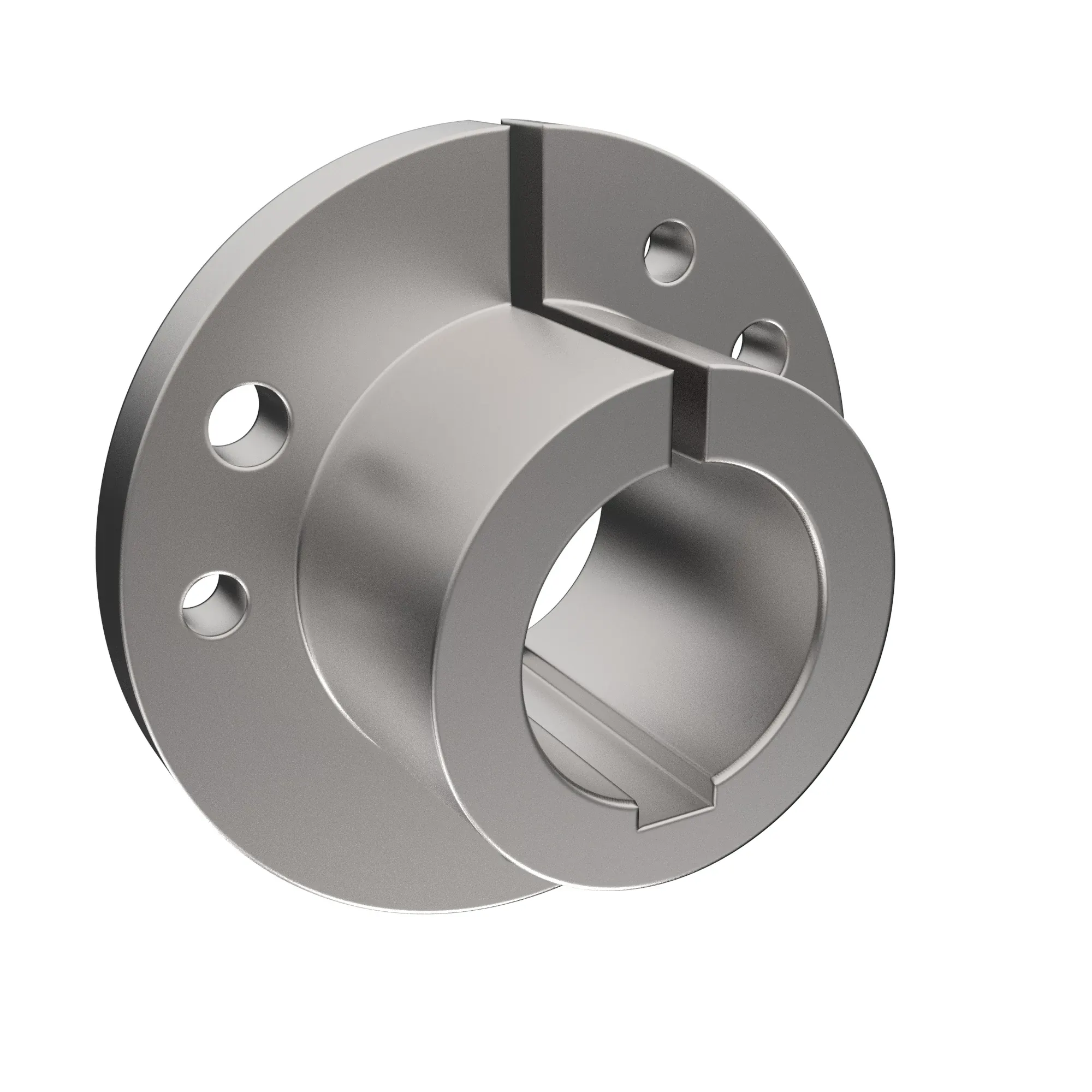 John Deere Kernel Processor Pulley Hub - HXE83760