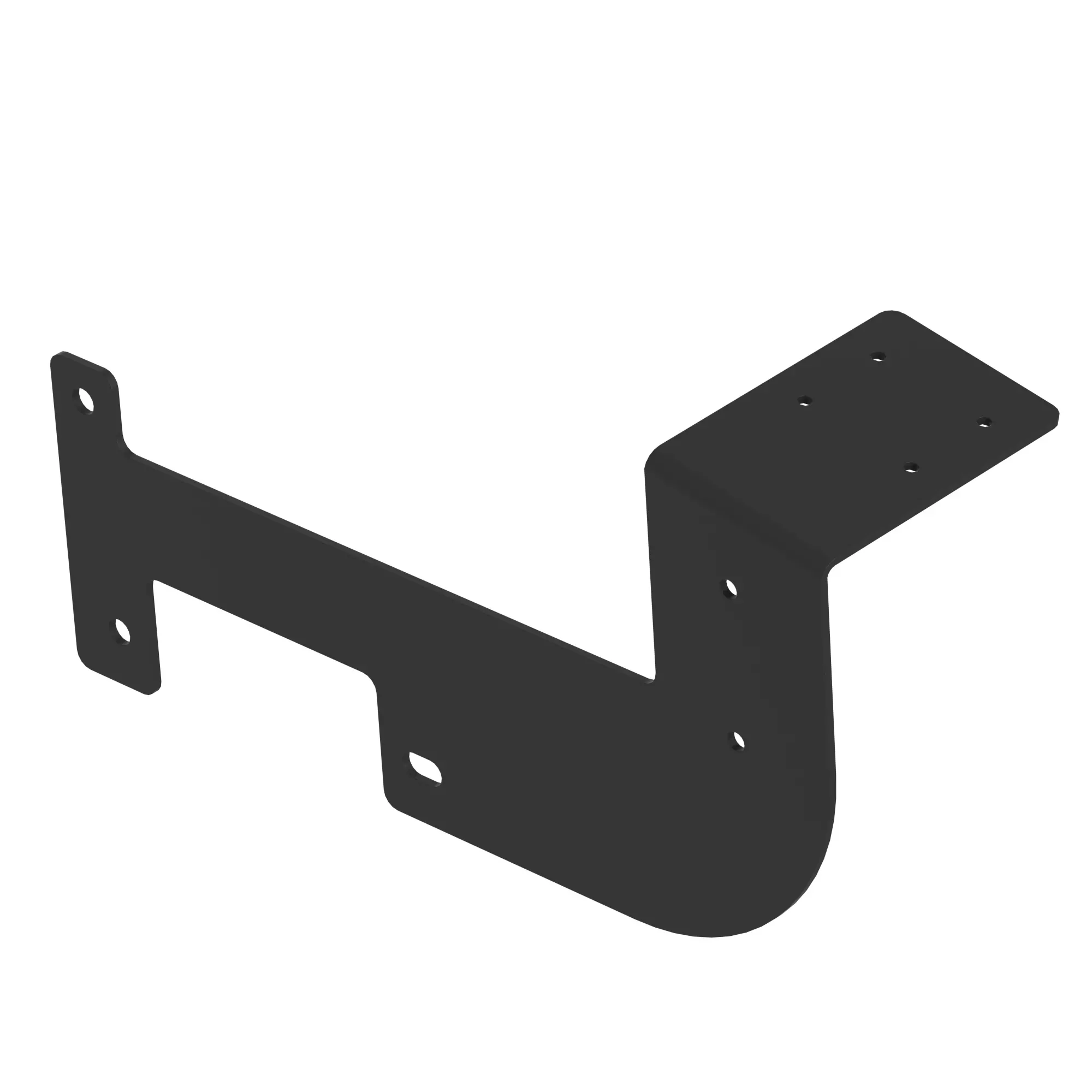 John Deere Cab Bracket - CXT26472