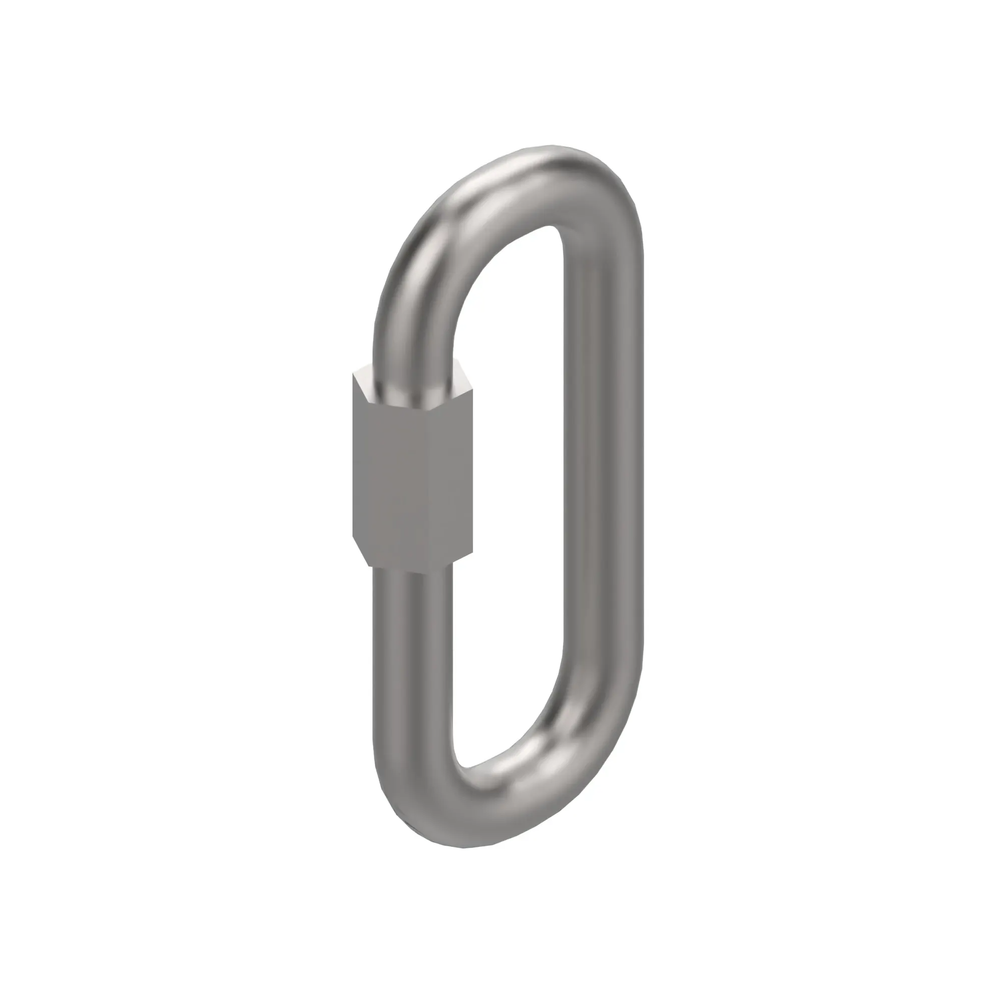 John Deere Front Frame Cover Link - F059029