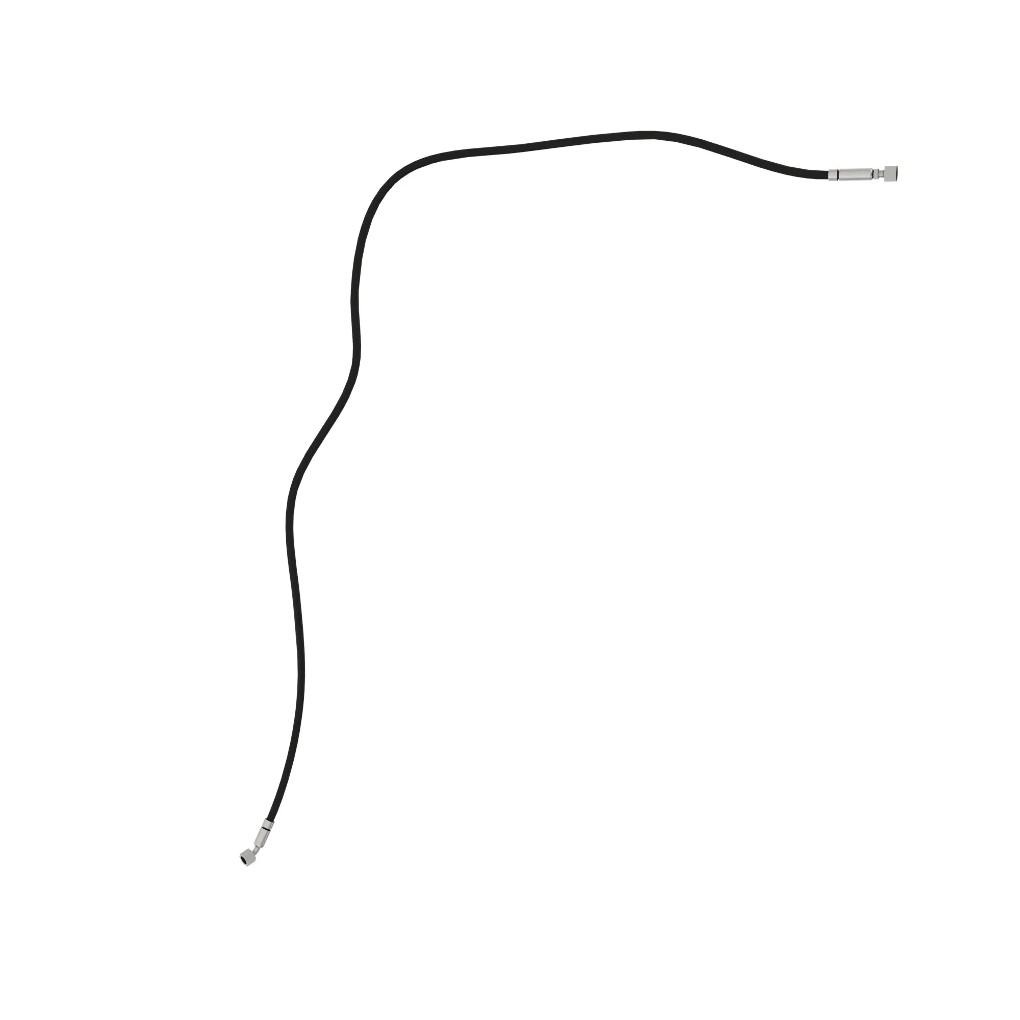 John Deere Hydraulic Hose - RE569329