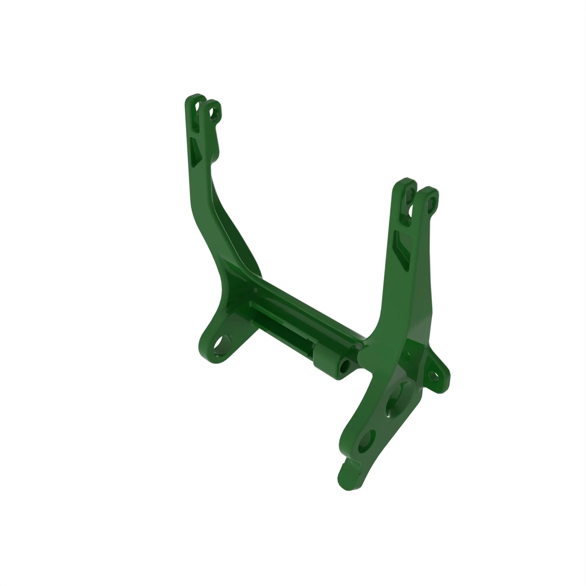 John Deere Chain Lift Support, Right Side  - UC28583