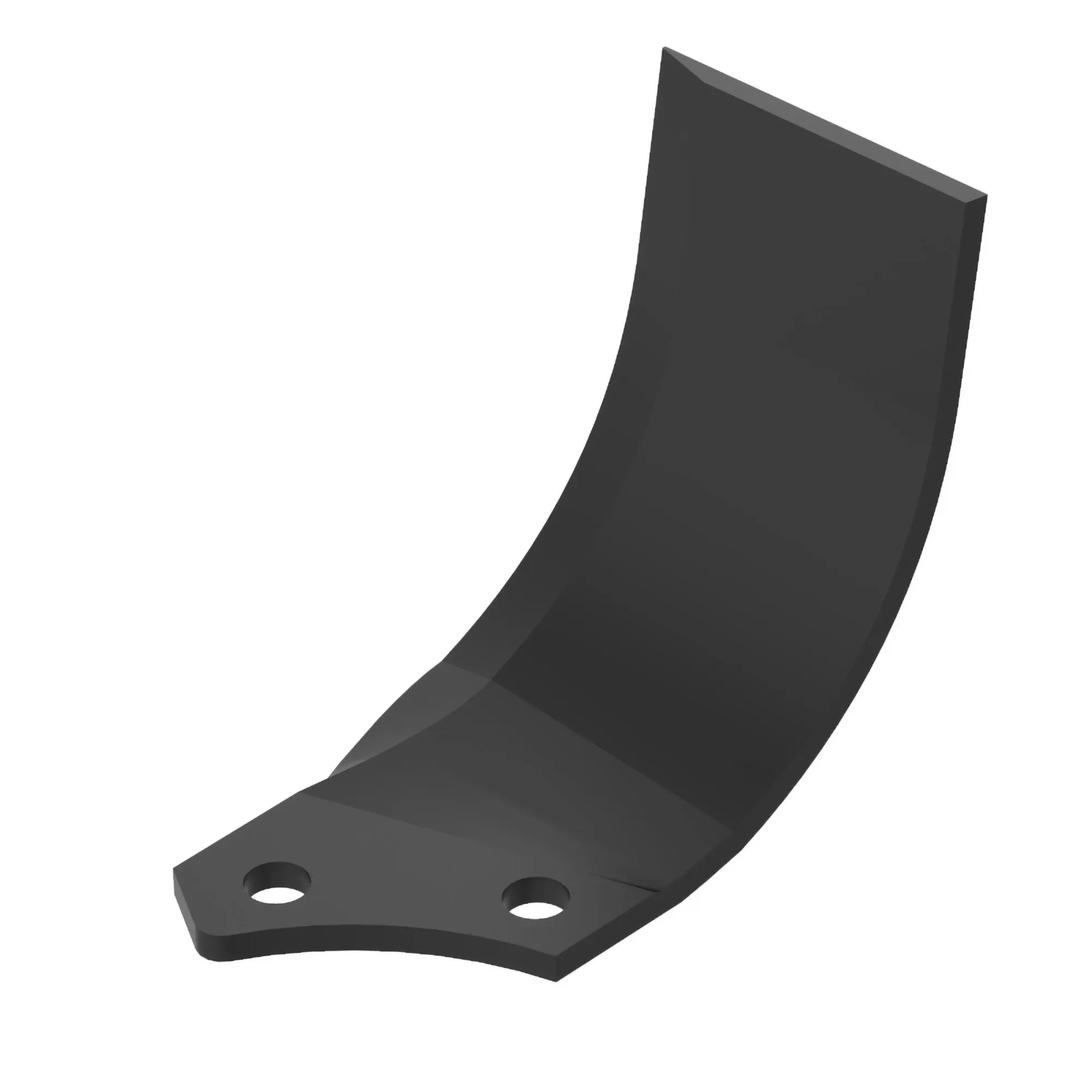 John Deere Right Side Tine - LVU14884