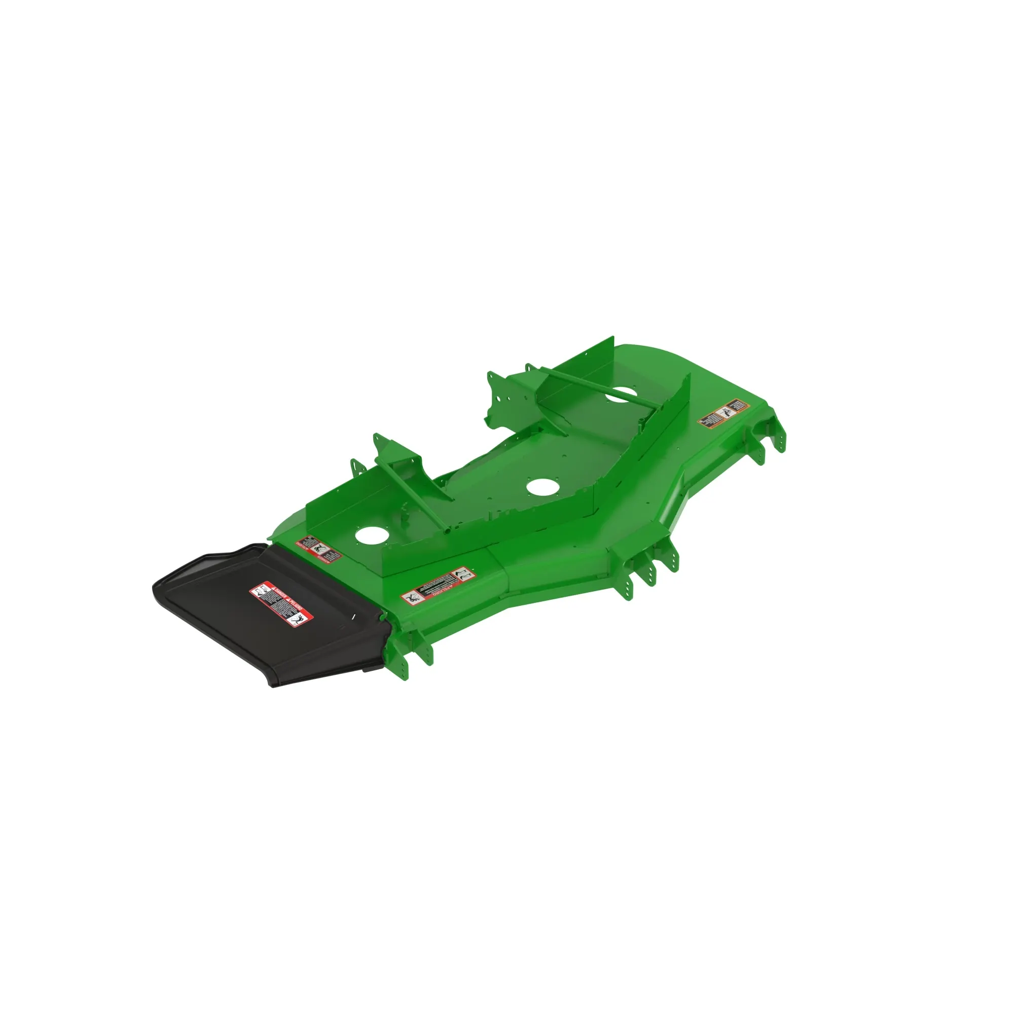 John Deere Mower Deck, 61 Inch - TCA23359