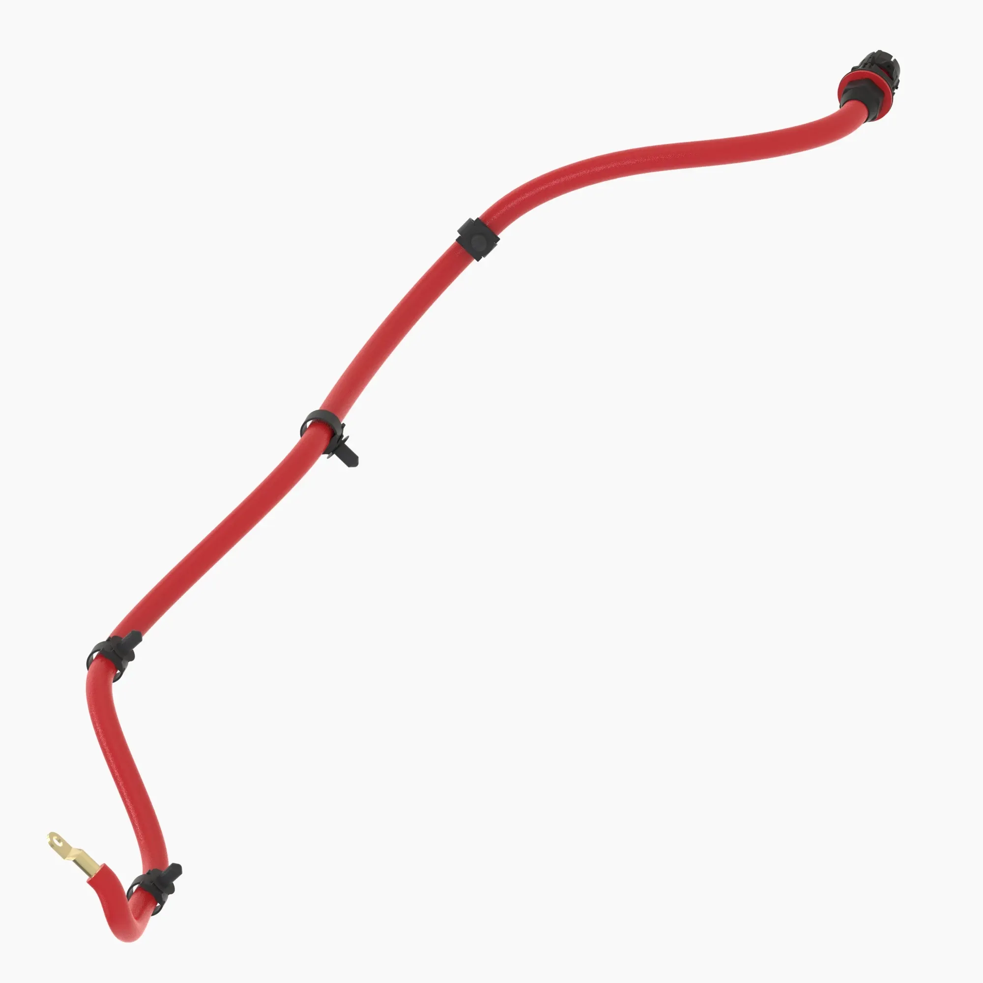 John Deere Wiring Harness - AKK47010
