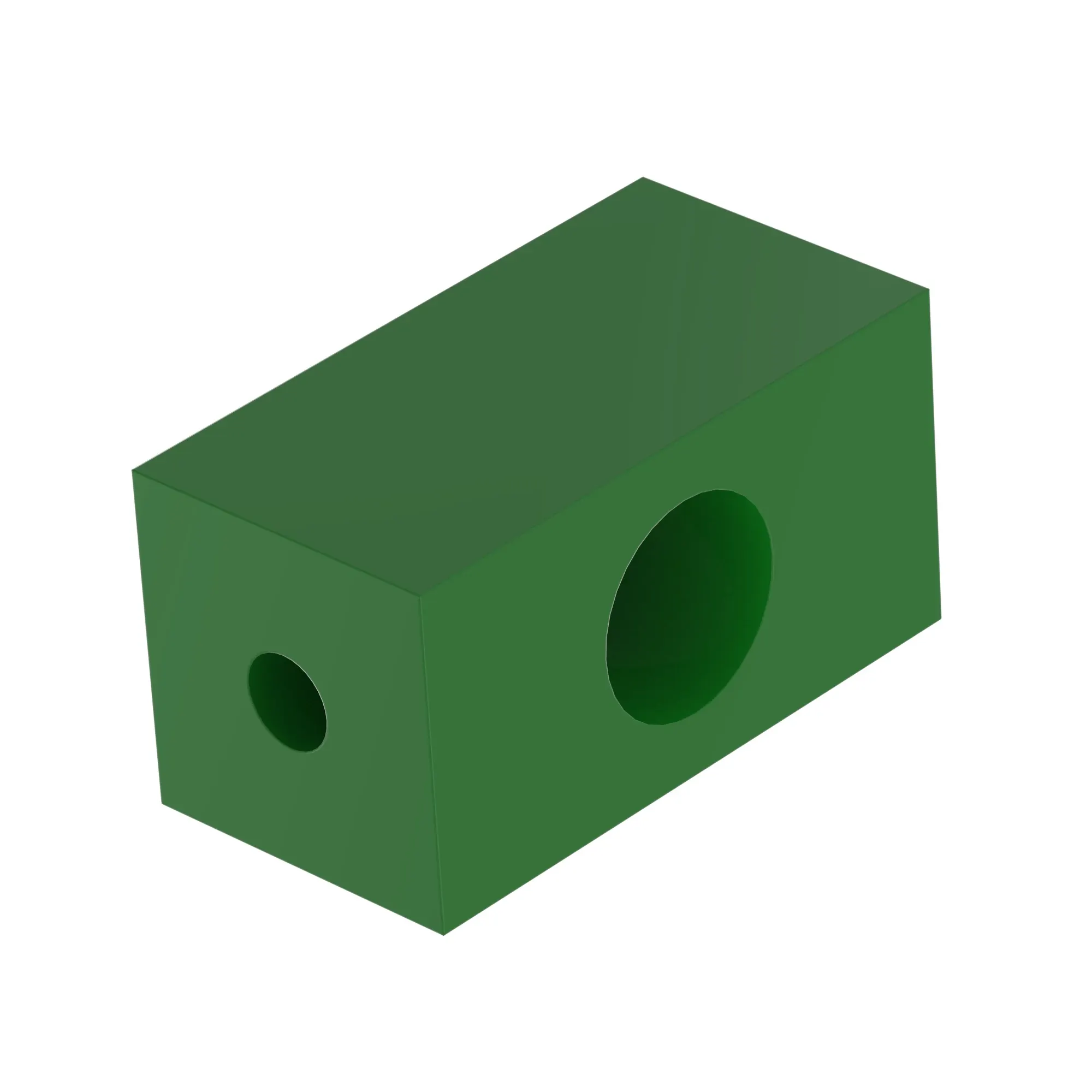 John Deere Top Pin - P74783