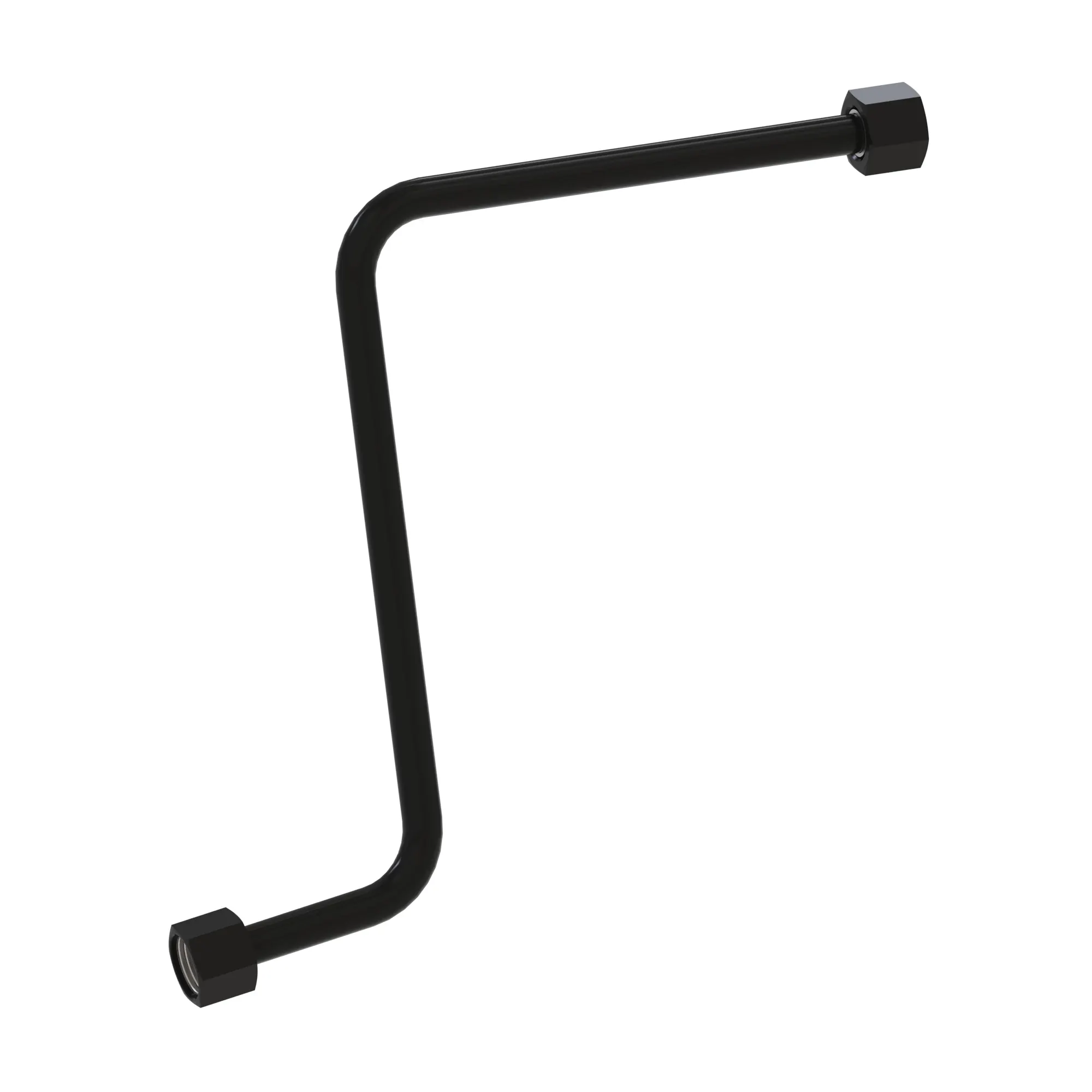John Deere Load Sense Oil Tube - AT447607