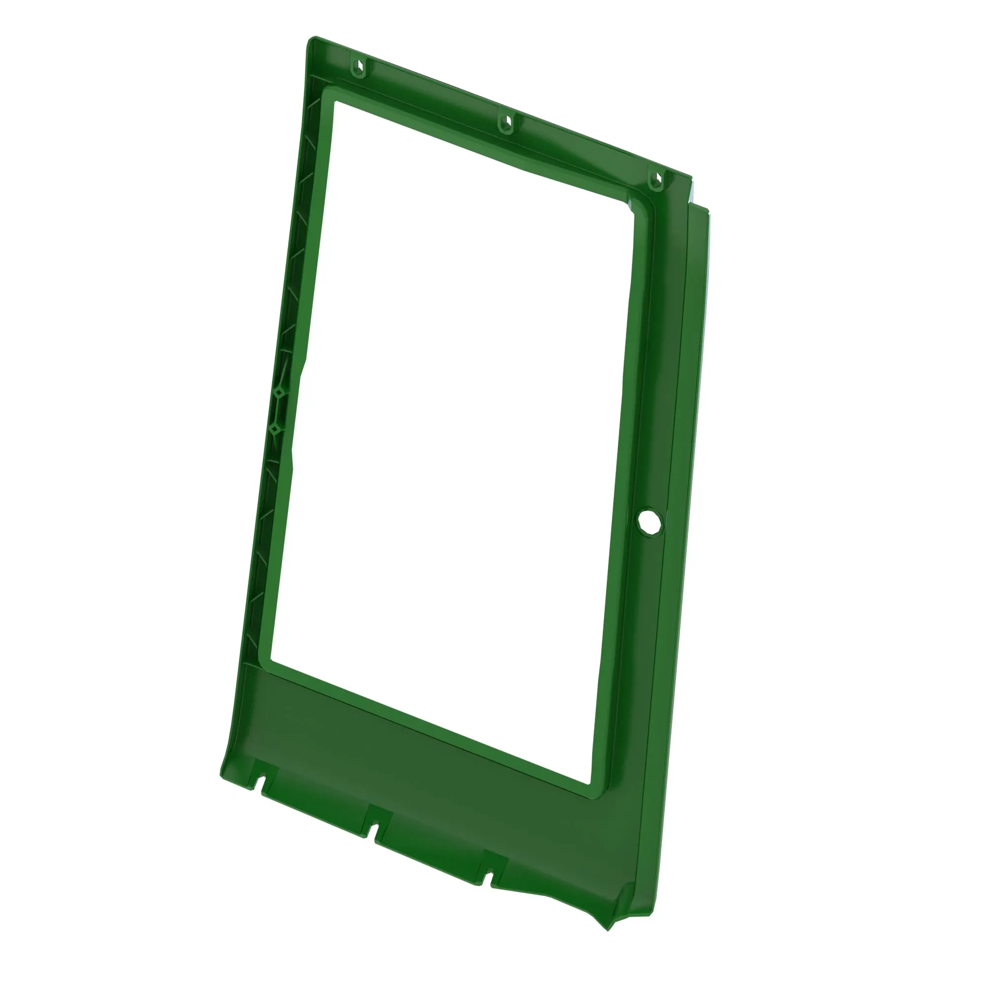 PANEL, LEFT FRONT PANEL FRAME