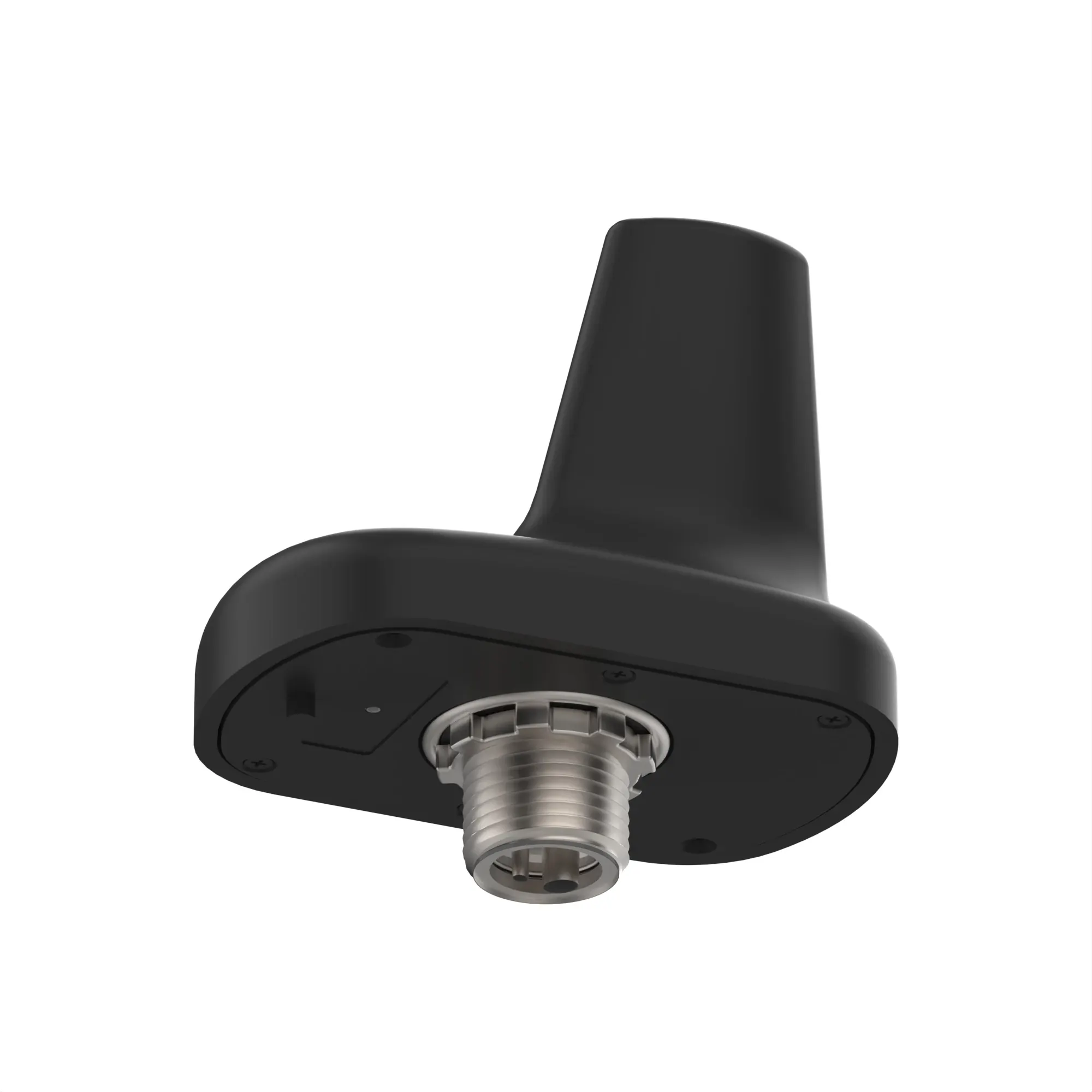 ASSEMBLY, MTG GSM/GPS ANTENNA WITH 9' cable, Cast Base