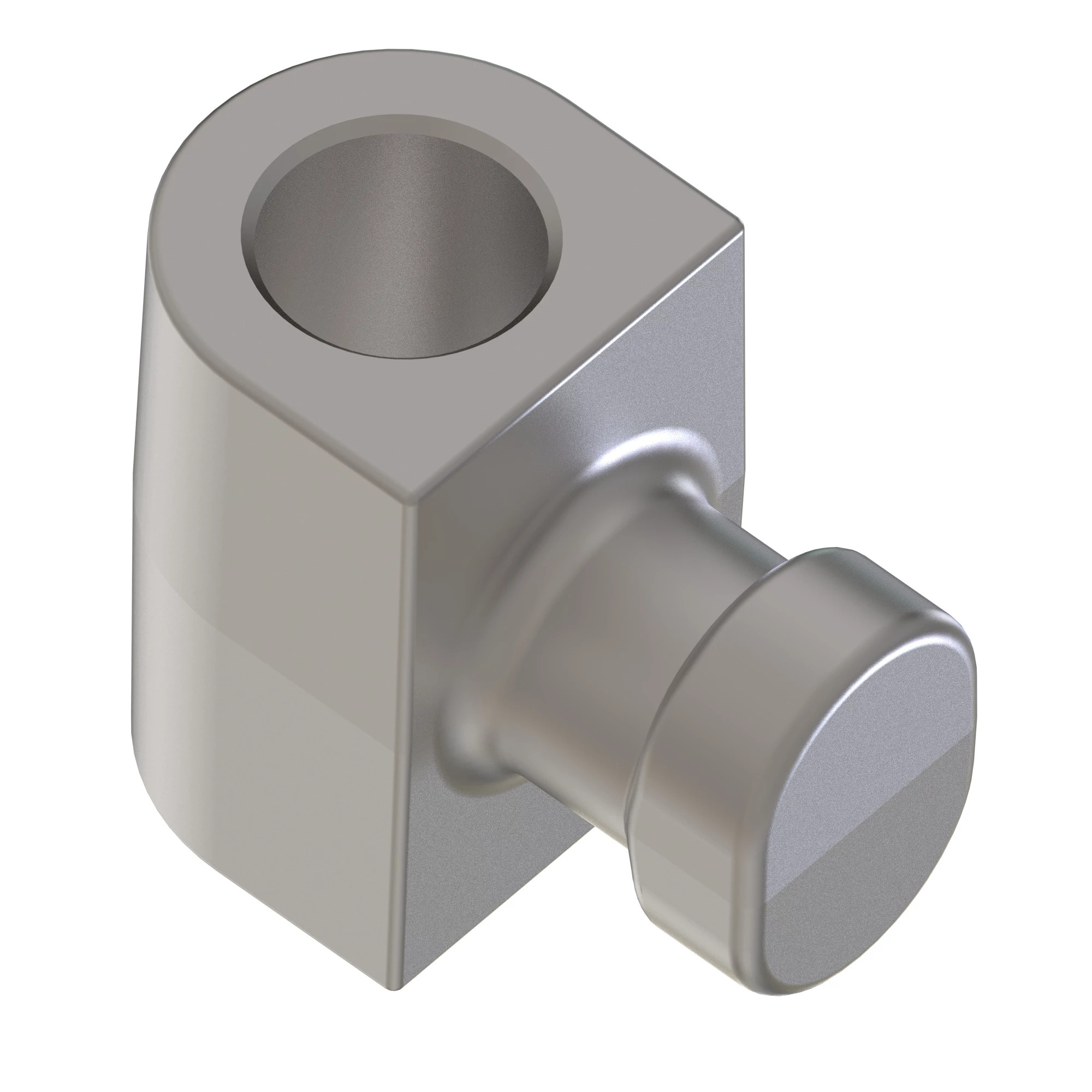 TRUNNION, MY23 Z3 P HOOK TRUNNION