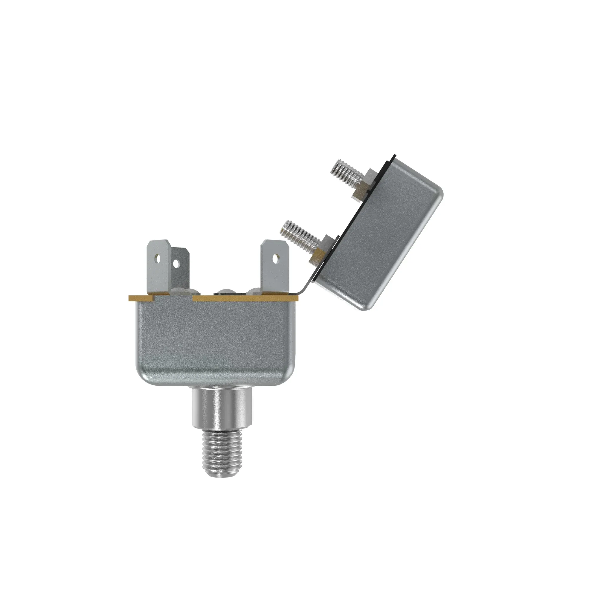 ROTARY SWITCH, WINDSHIELD