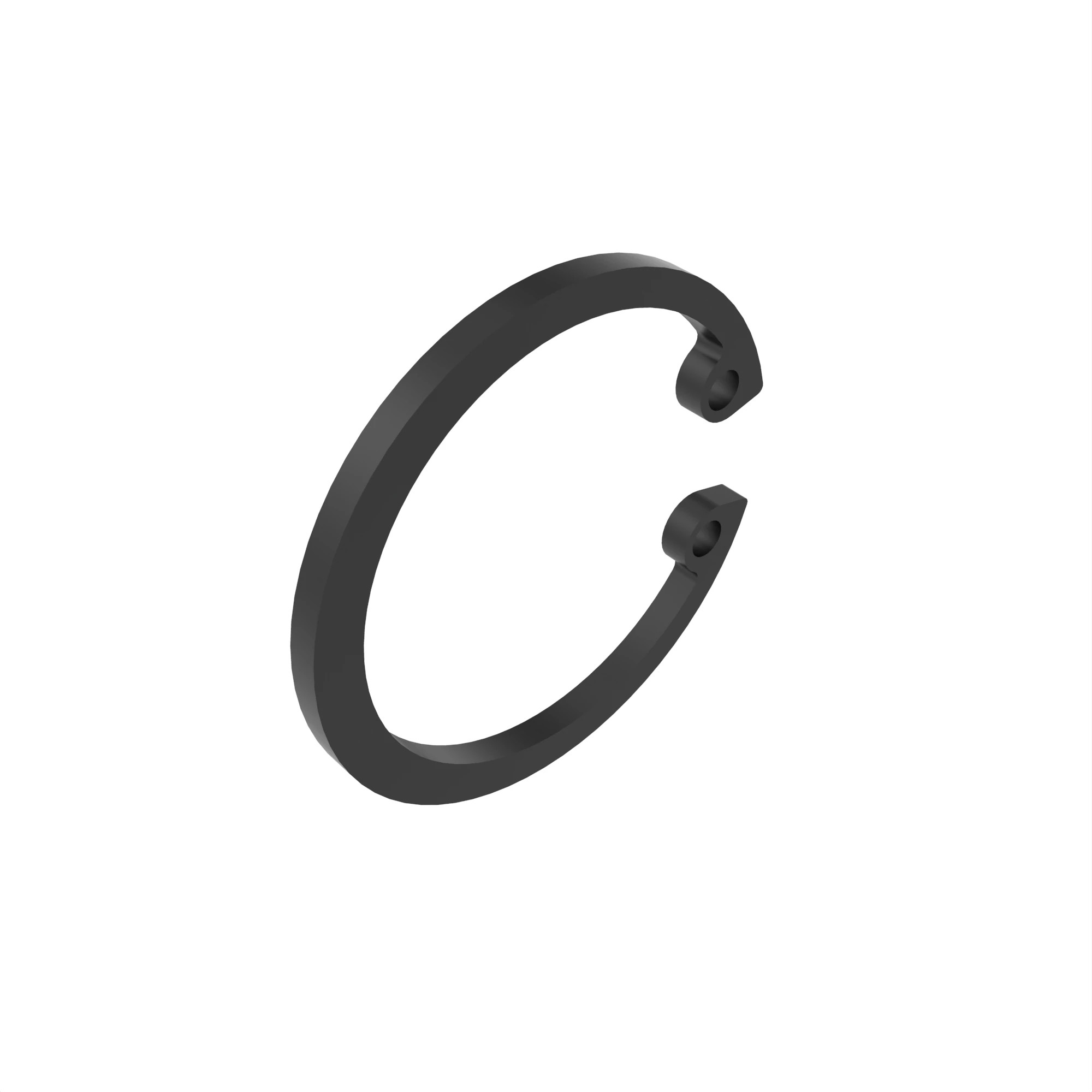 RING, RETAINING, Snap Ring