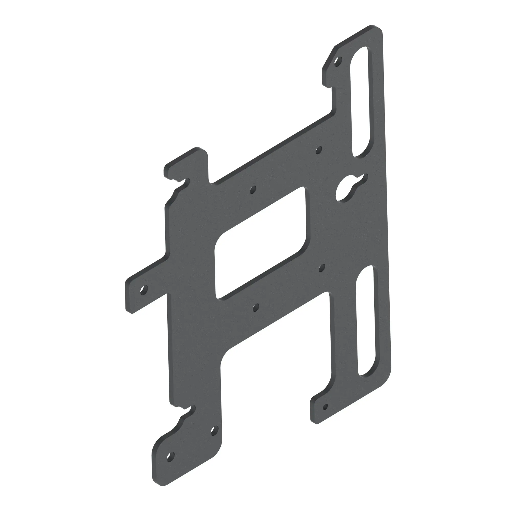 BRACKET, BRACKET, DFCH MOUNT